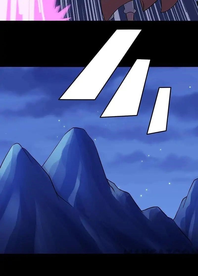 Martial Arts Reigns Chapter 27 - Page 35
