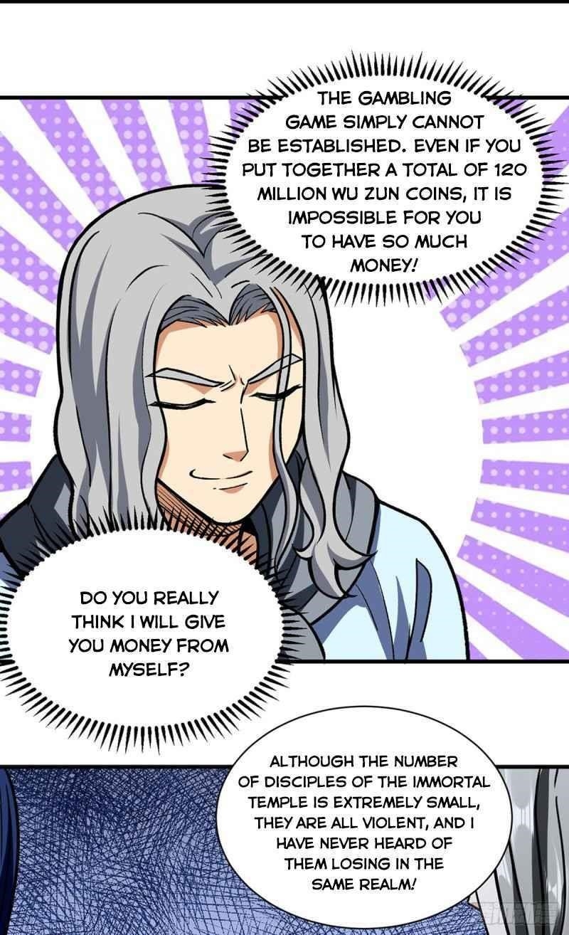 Martial Arts Reigns Chapter 289 - Page 16