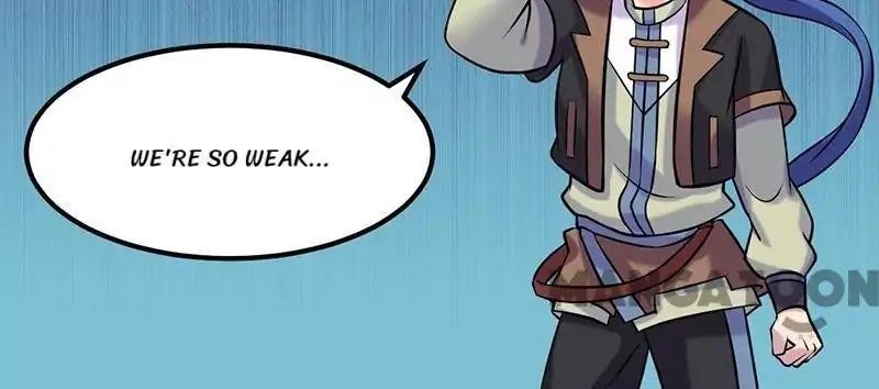 Martial Arts Reigns Chapter 29 - Page 17