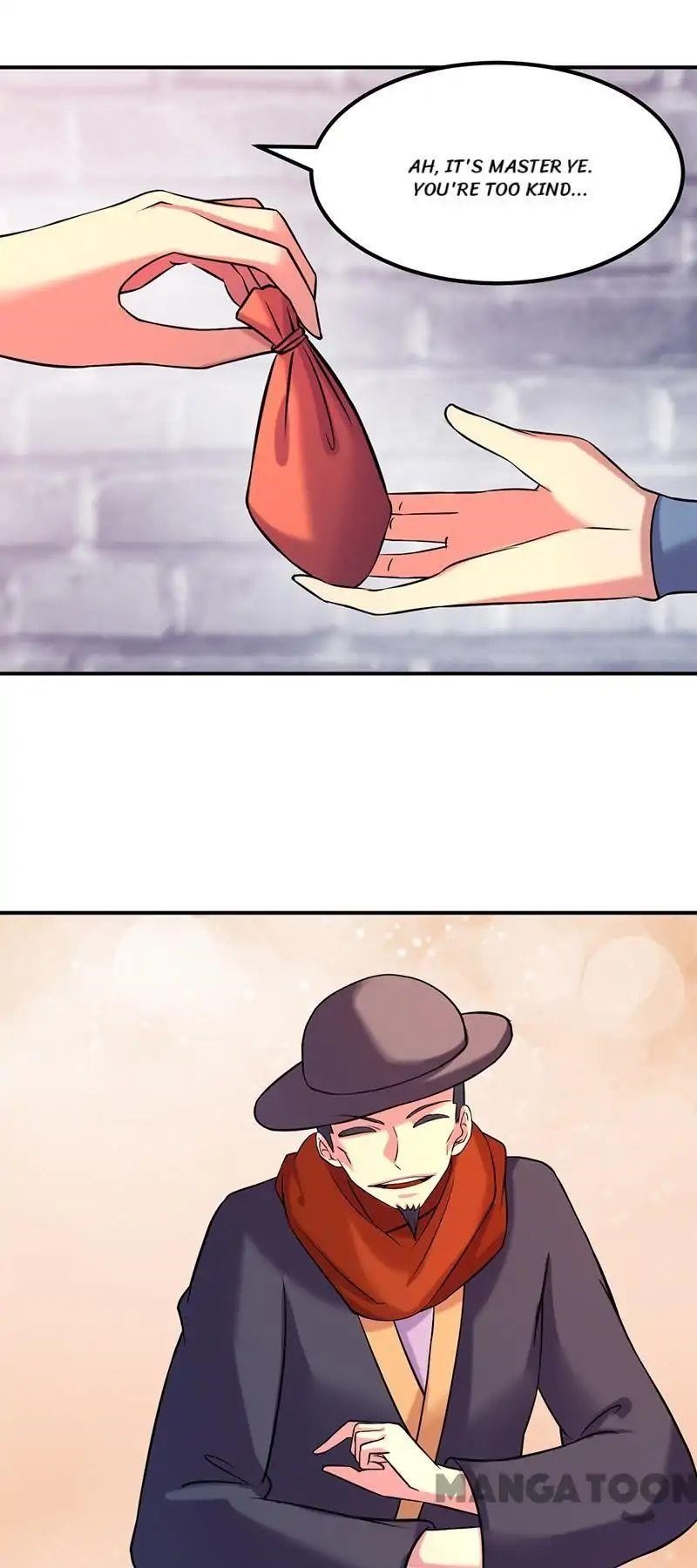 Martial Arts Reigns Chapter 29 - Page 5