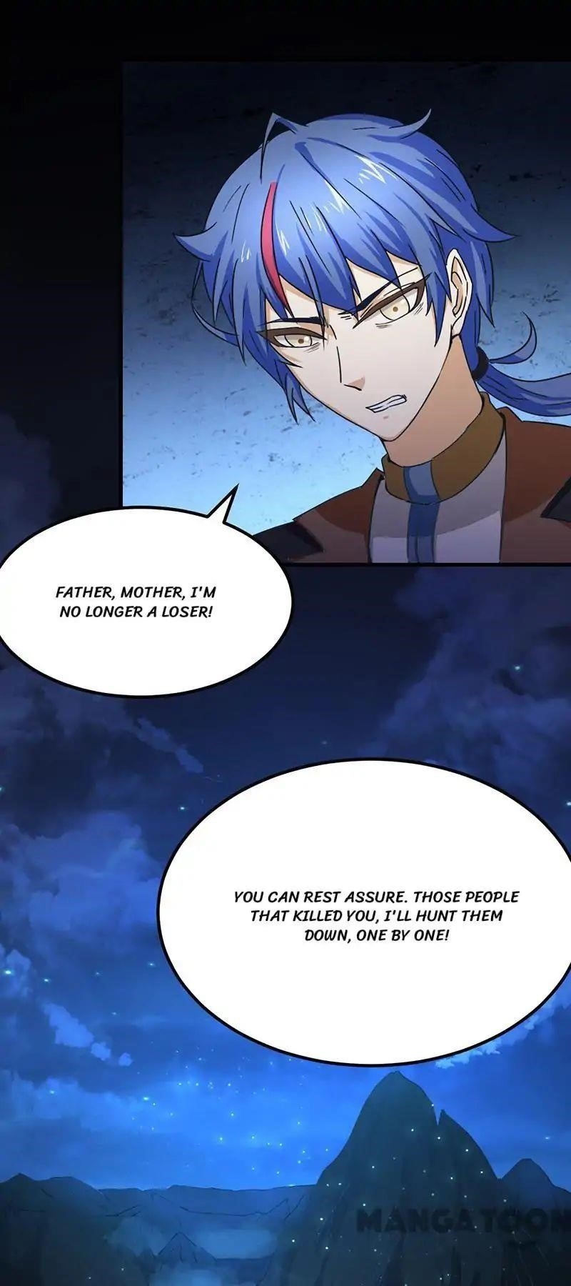 Martial Arts Reigns Chapter 3 - Page 71