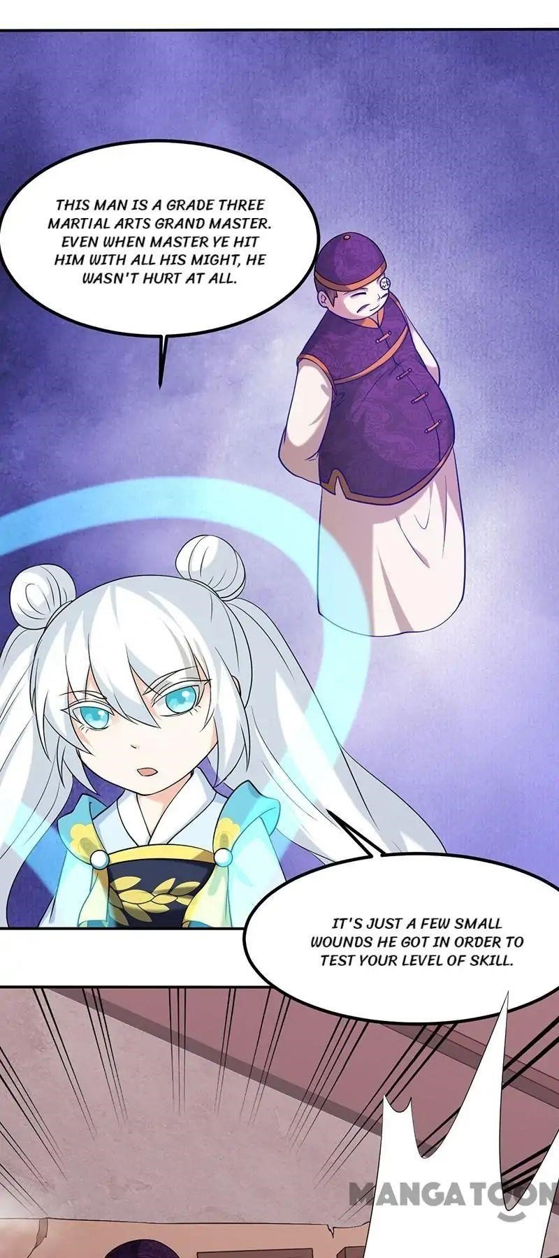 Martial Arts Reigns Chapter 30 - Page 14