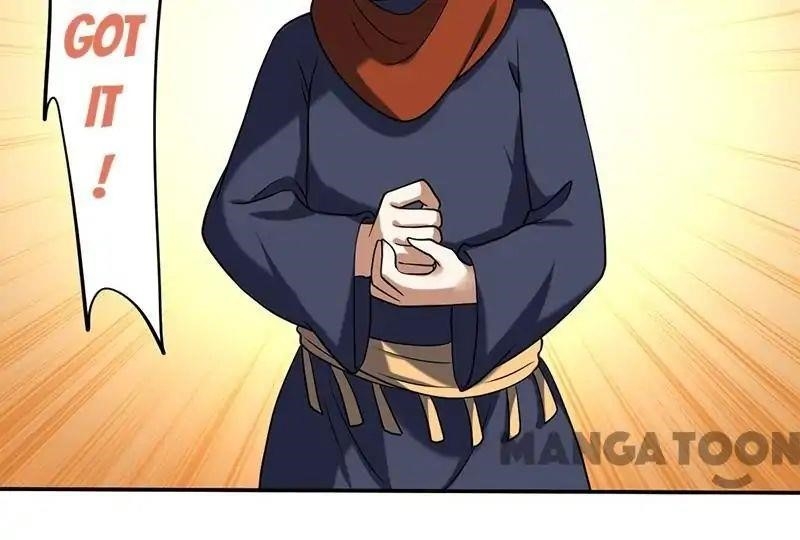 Martial Arts Reigns Chapter 30 - Page 33
