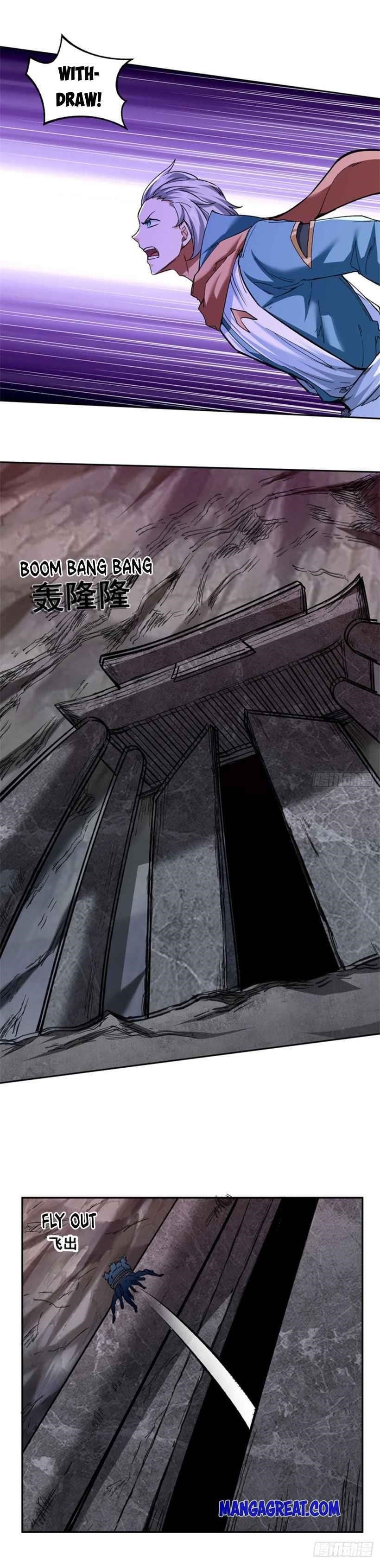 Martial Arts Reigns Chapter 304 - Page 15