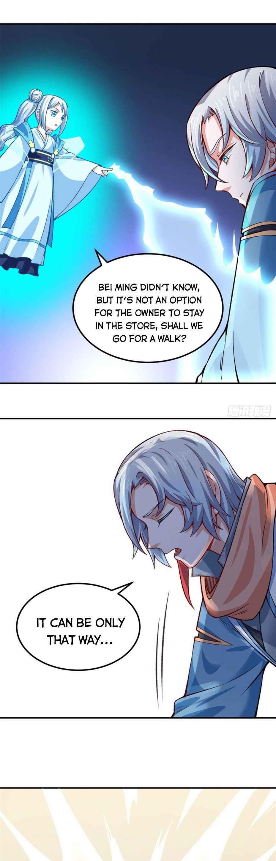 Martial Arts Reigns Chapter 311 - Page 10