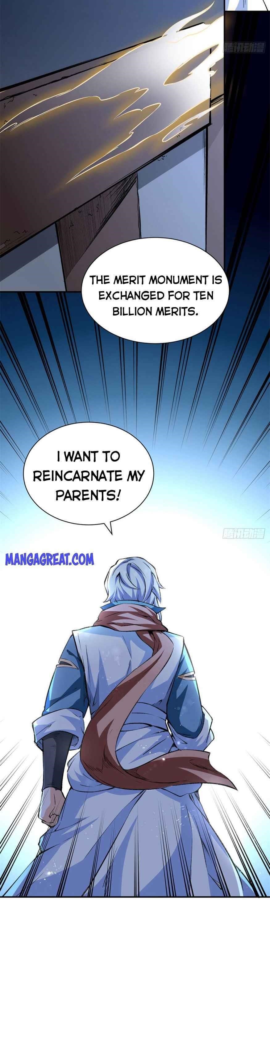 Martial Arts Reigns Chapter 313 - Page 15