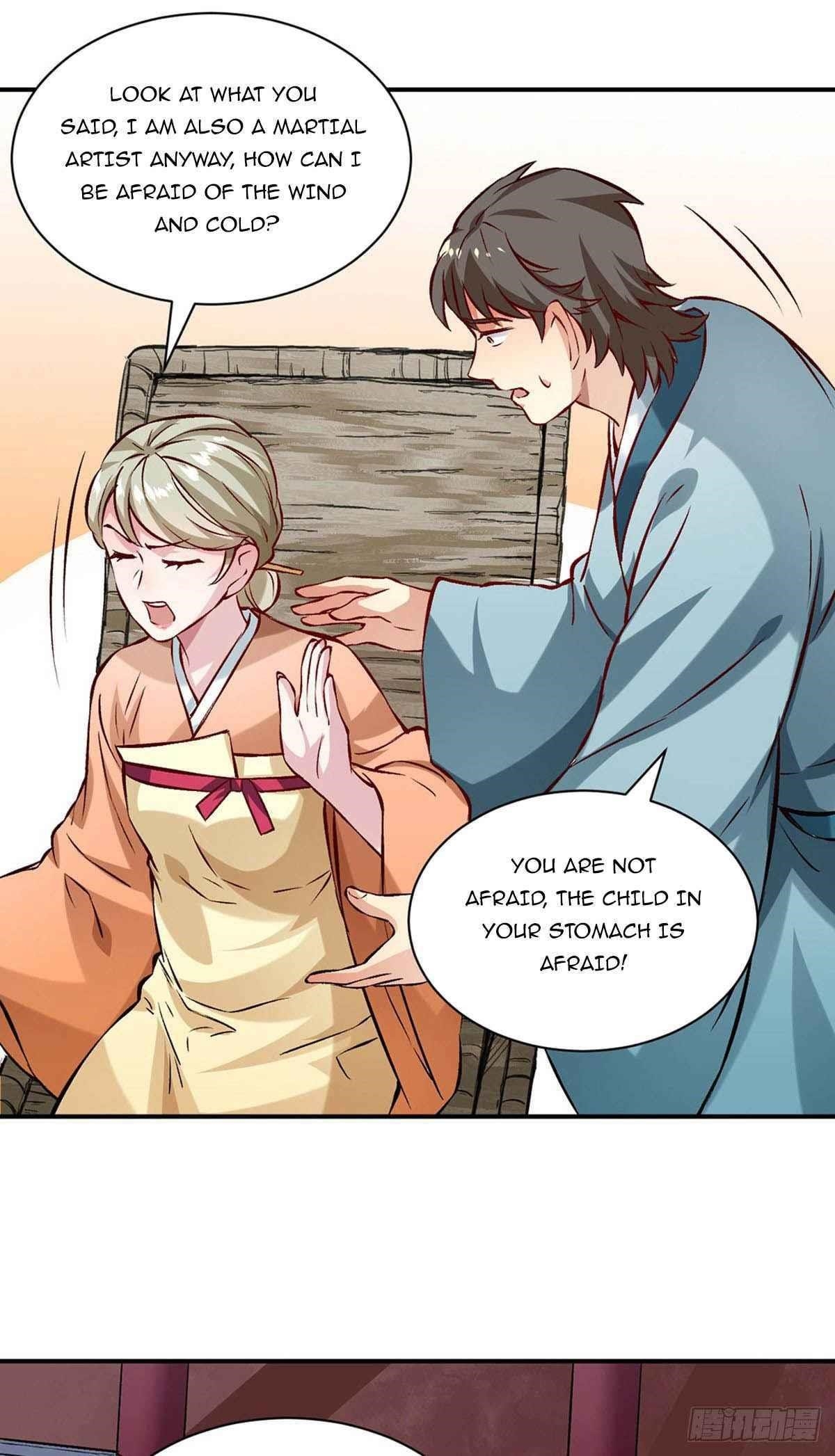 Martial Arts Reigns Chapter 314 - Page 19