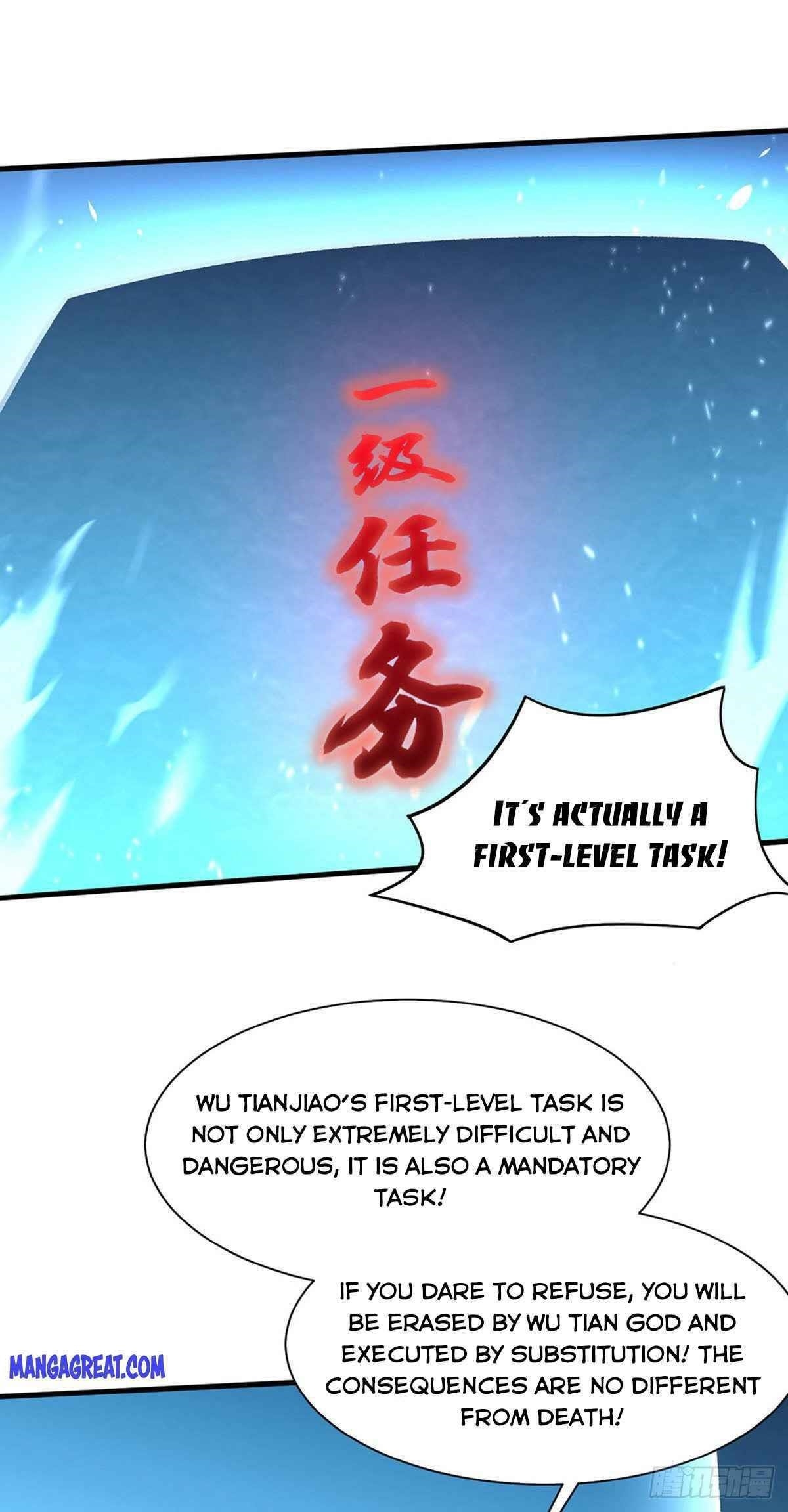 Martial Arts Reigns Chapter 316 - Page 20
