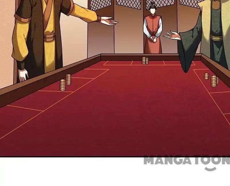 Martial Arts Reigns Chapter 32 - Page 14