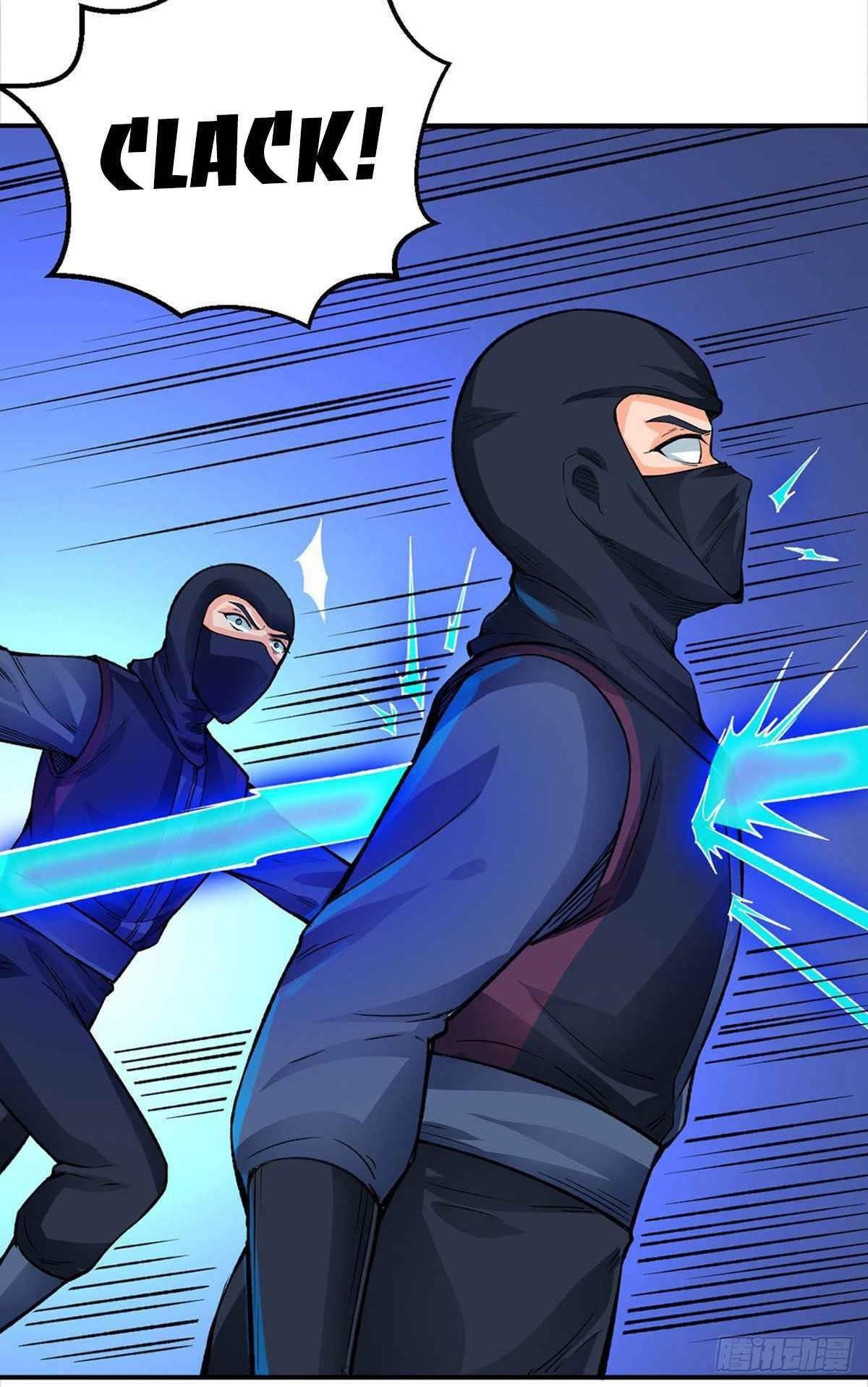 Martial Arts Reigns Chapter 324 - Page 29