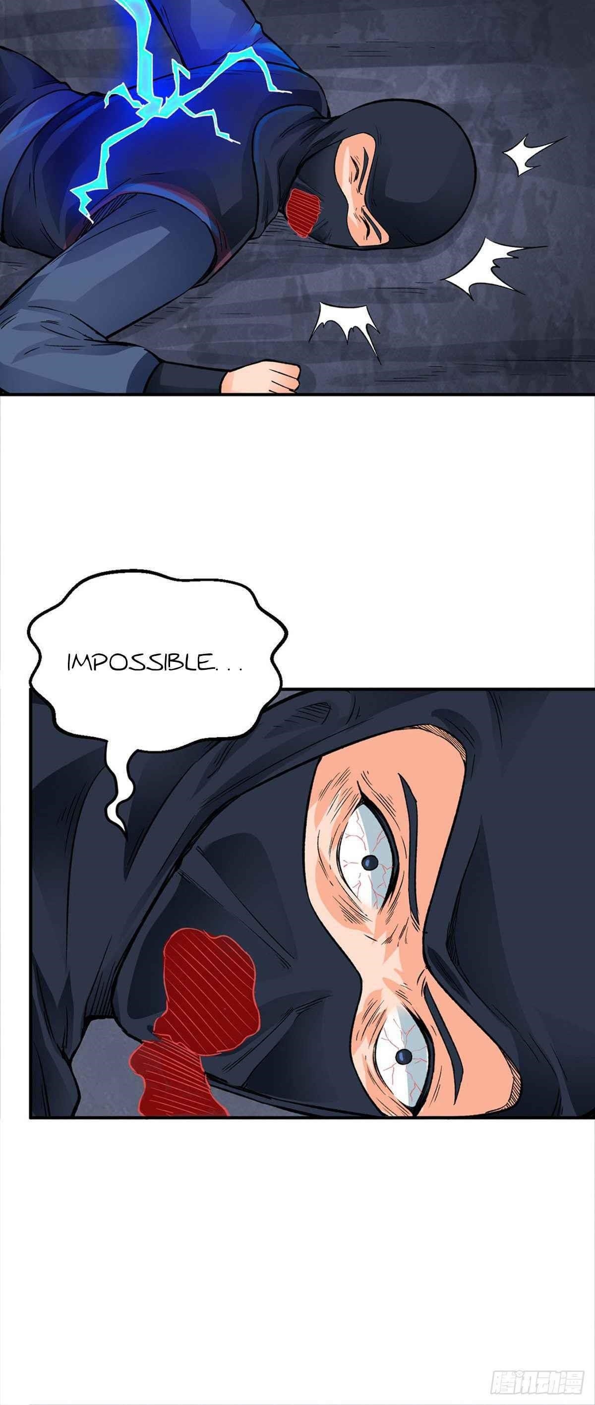 Martial Arts Reigns Chapter 324 - Page 32