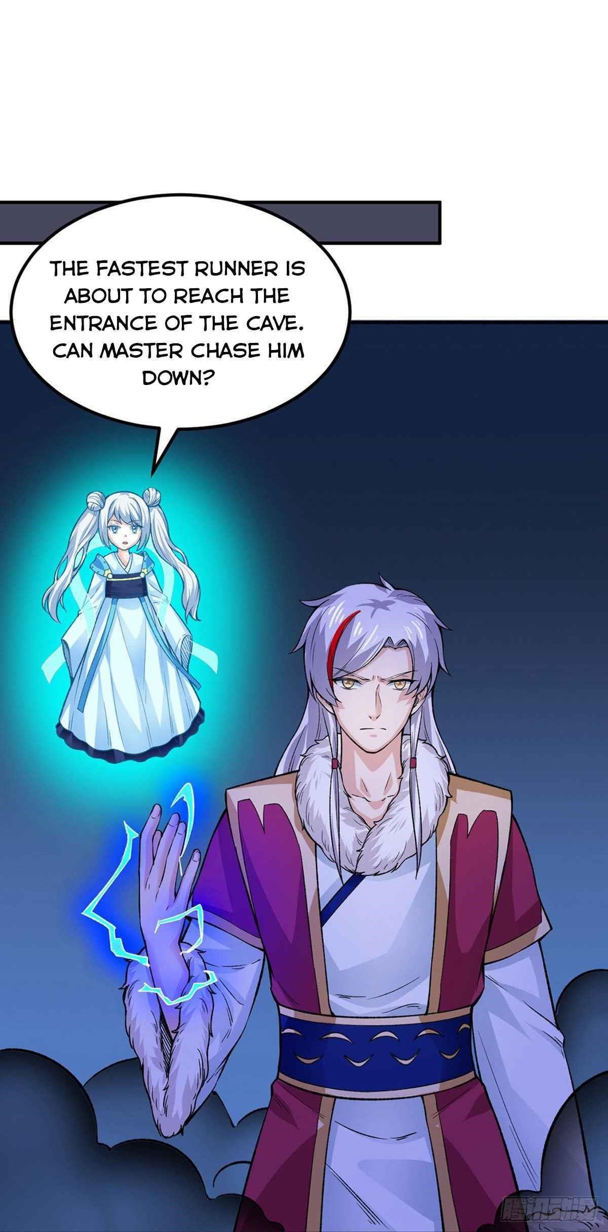 Martial Arts Reigns Chapter 324 - Page 33
