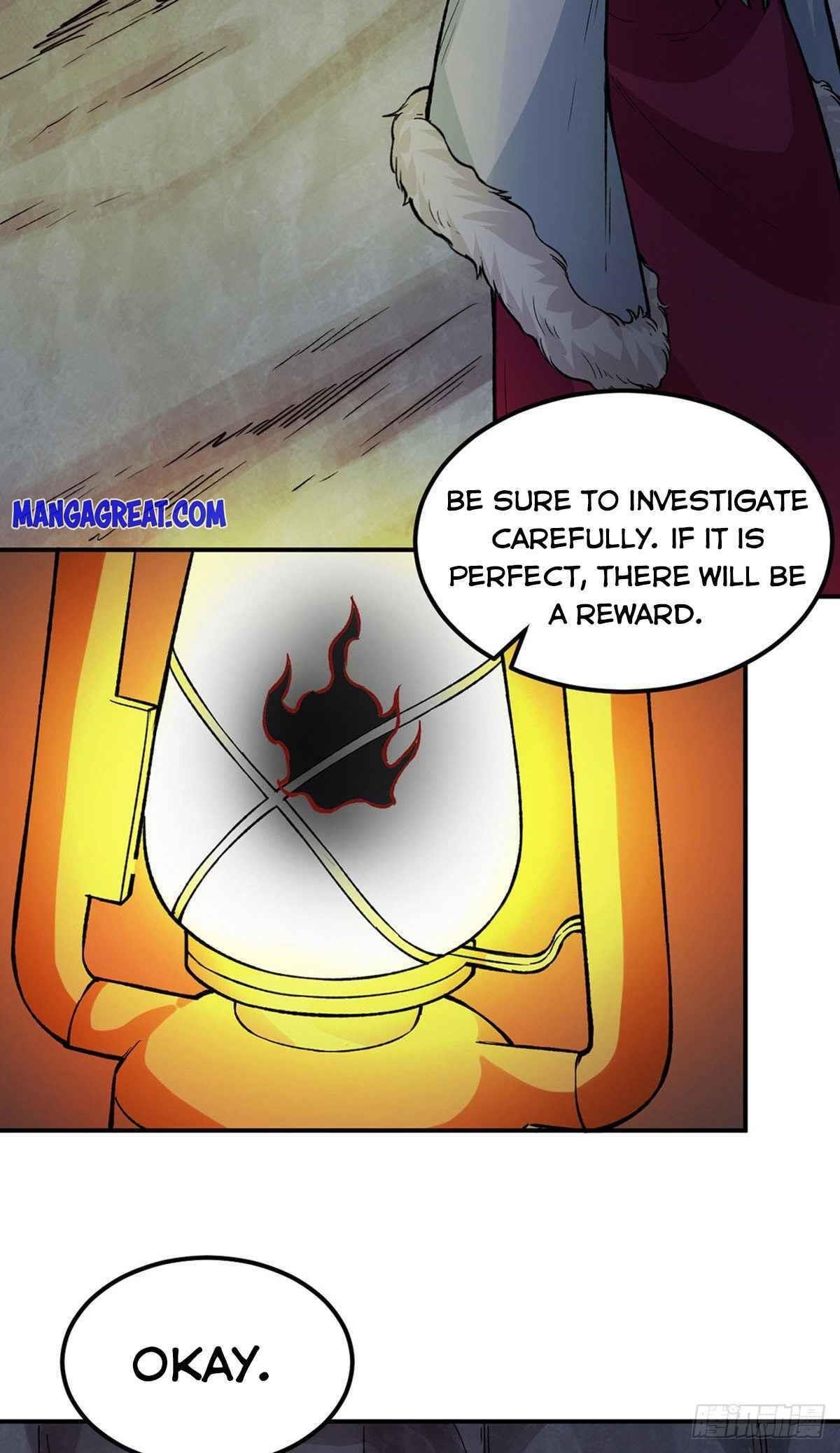 Martial Arts Reigns Chapter 324 - Page 4