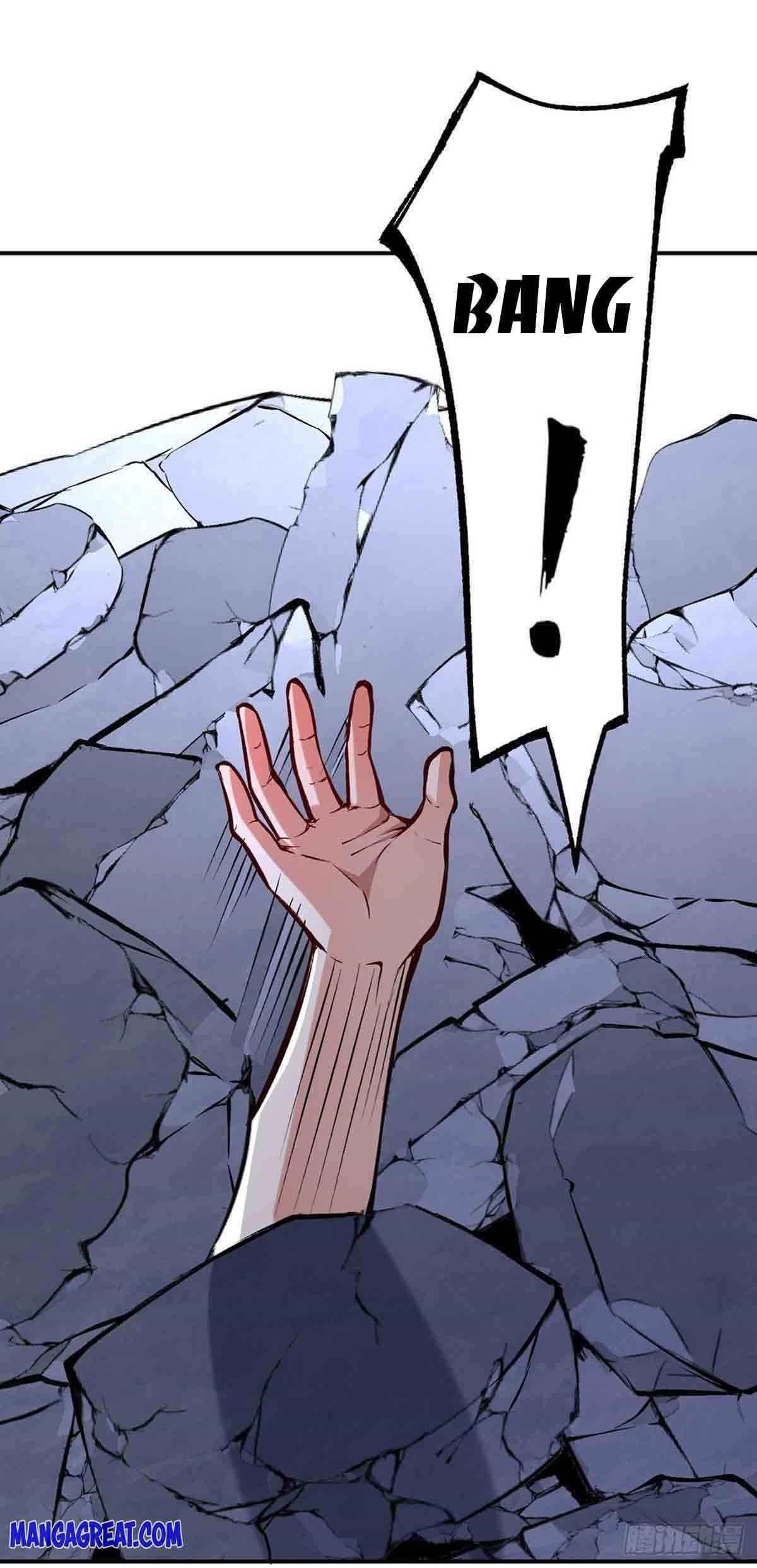 Martial Arts Reigns Chapter 326 - Page 24
