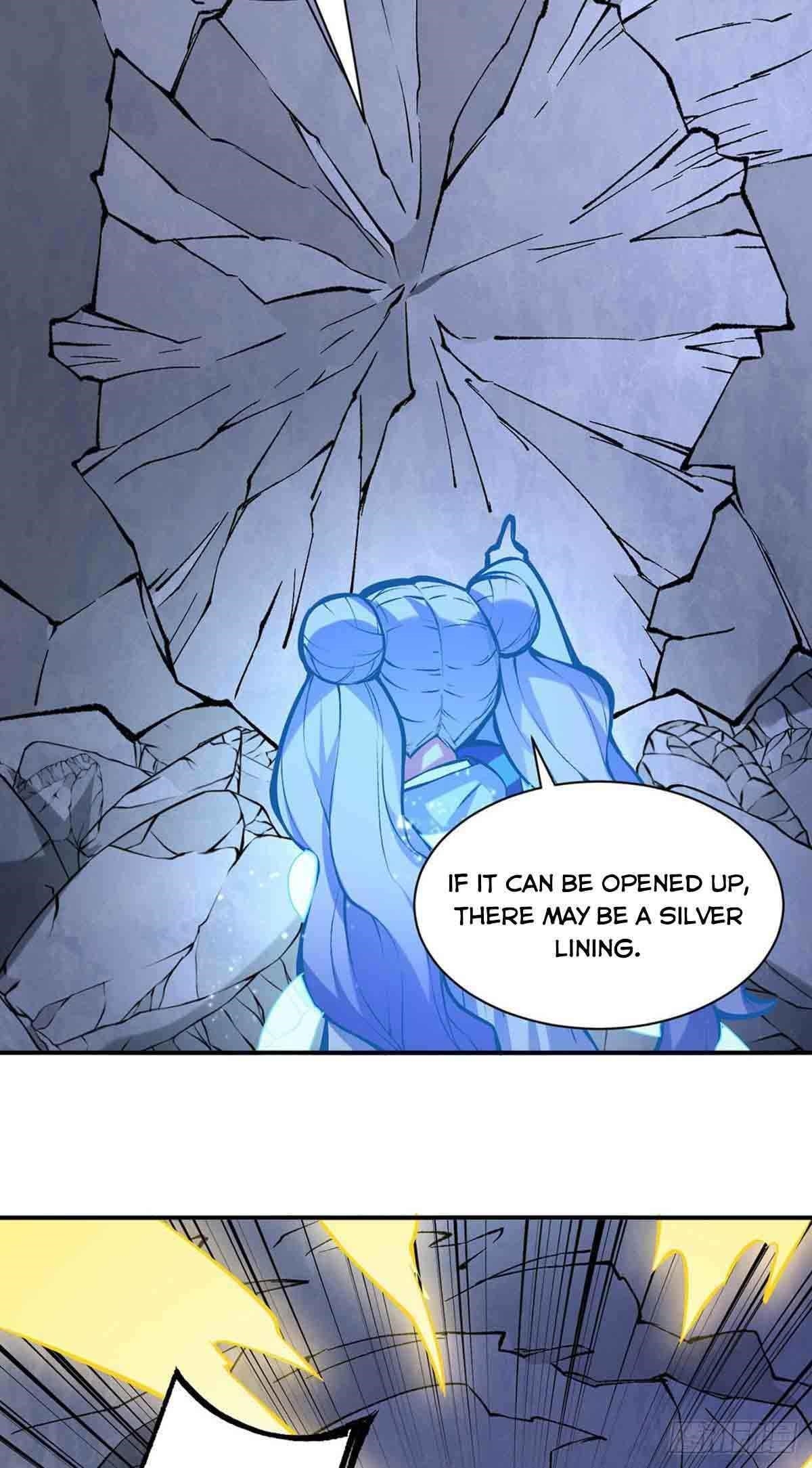Martial Arts Reigns Chapter 326 - Page 32
