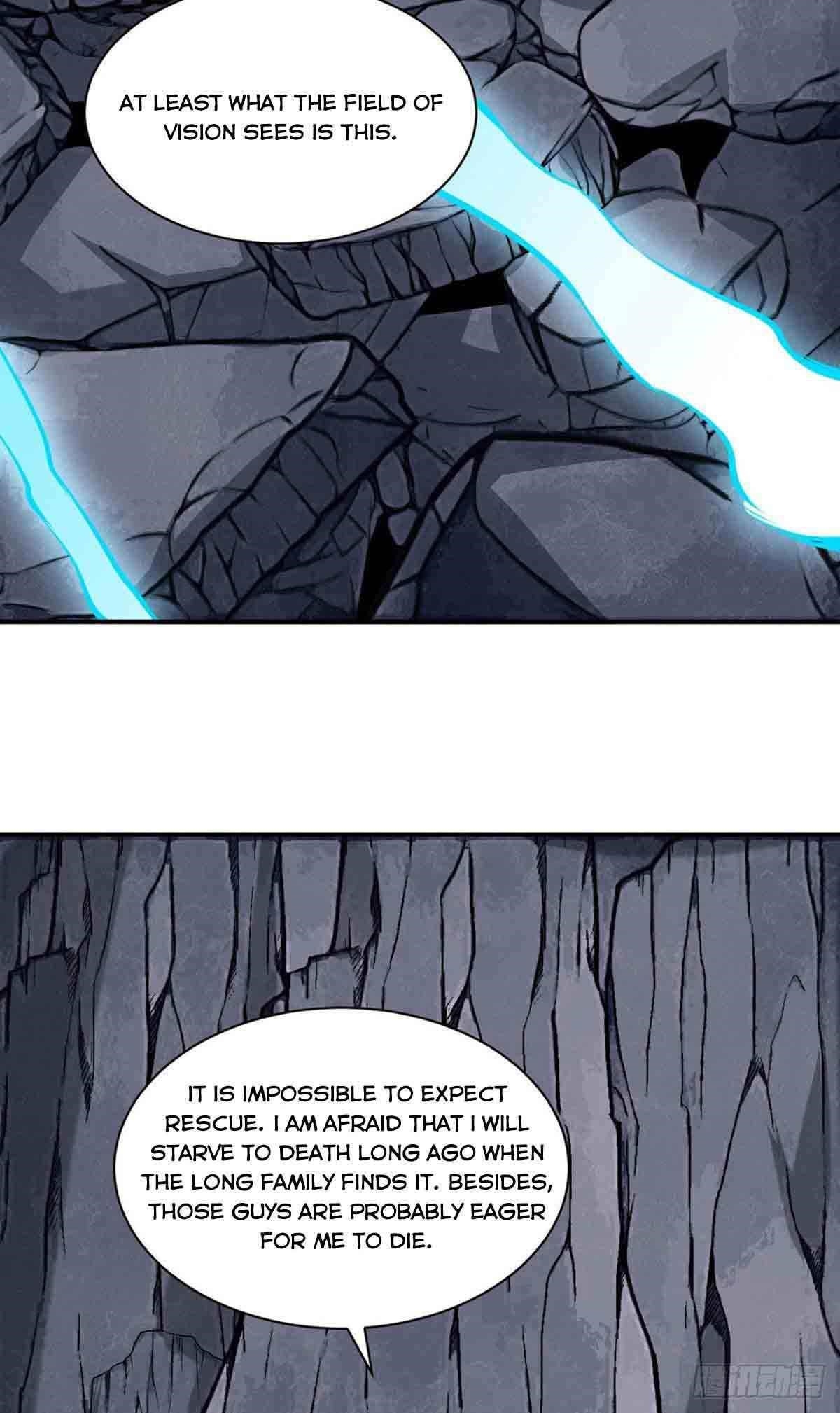 Martial Arts Reigns Chapter 326 - Page 9