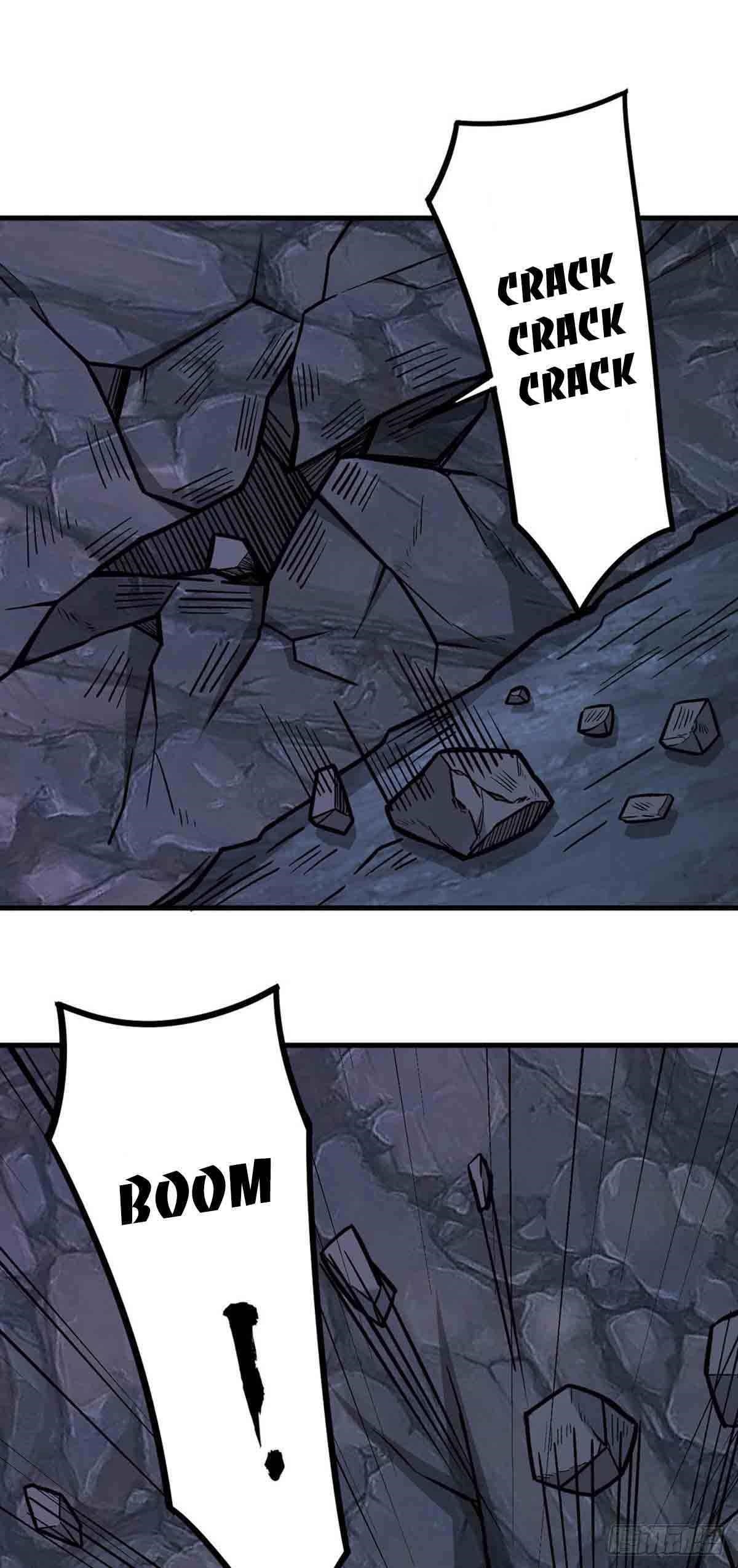 Martial Arts Reigns Chapter 328 - Page 23