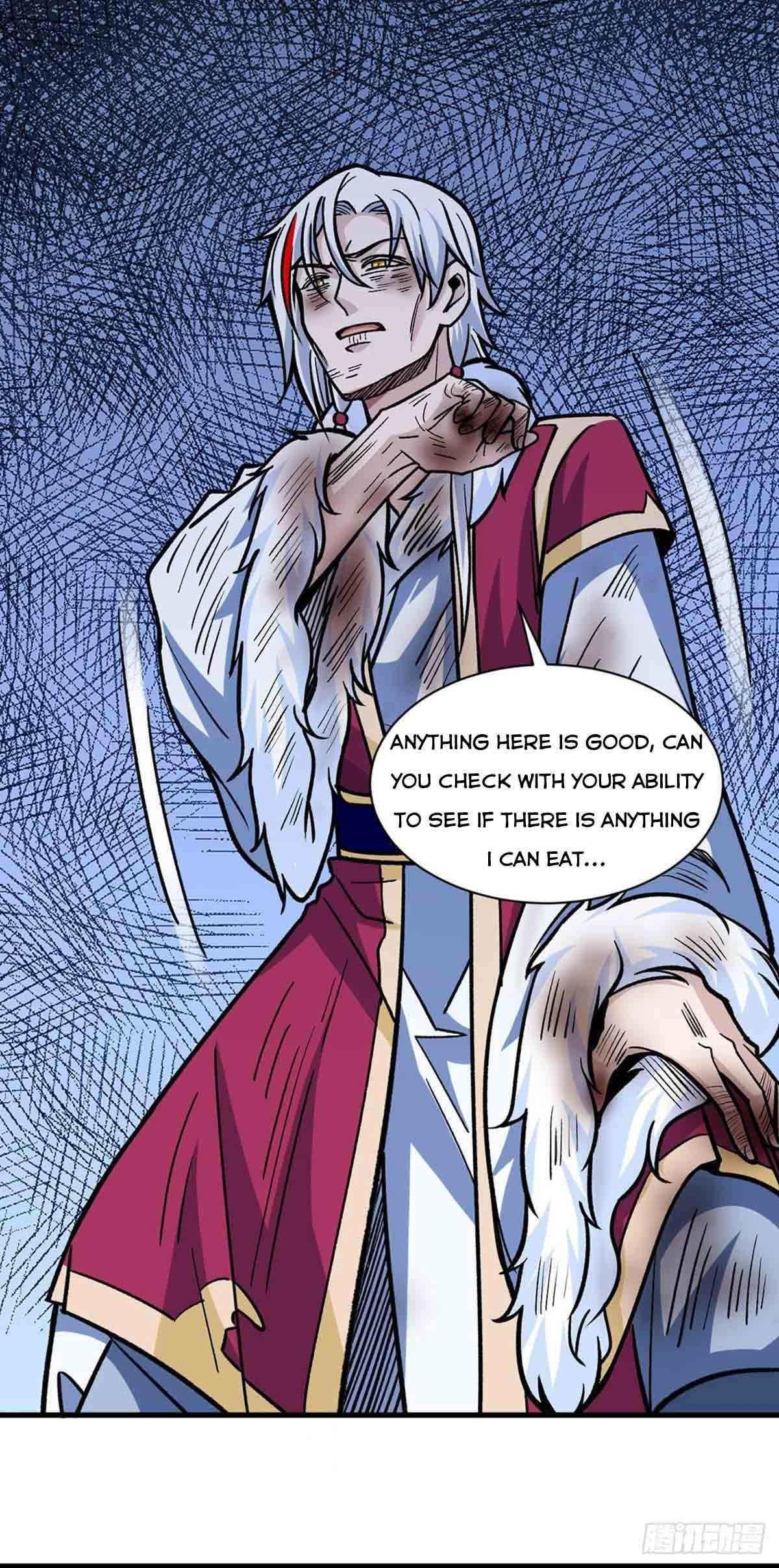 Martial Arts Reigns Chapter 328 - Page 27