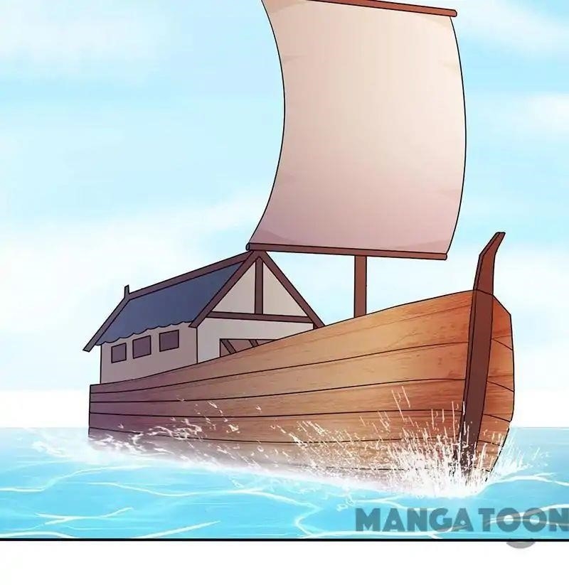 Martial Arts Reigns Chapter 33 - Page 21
