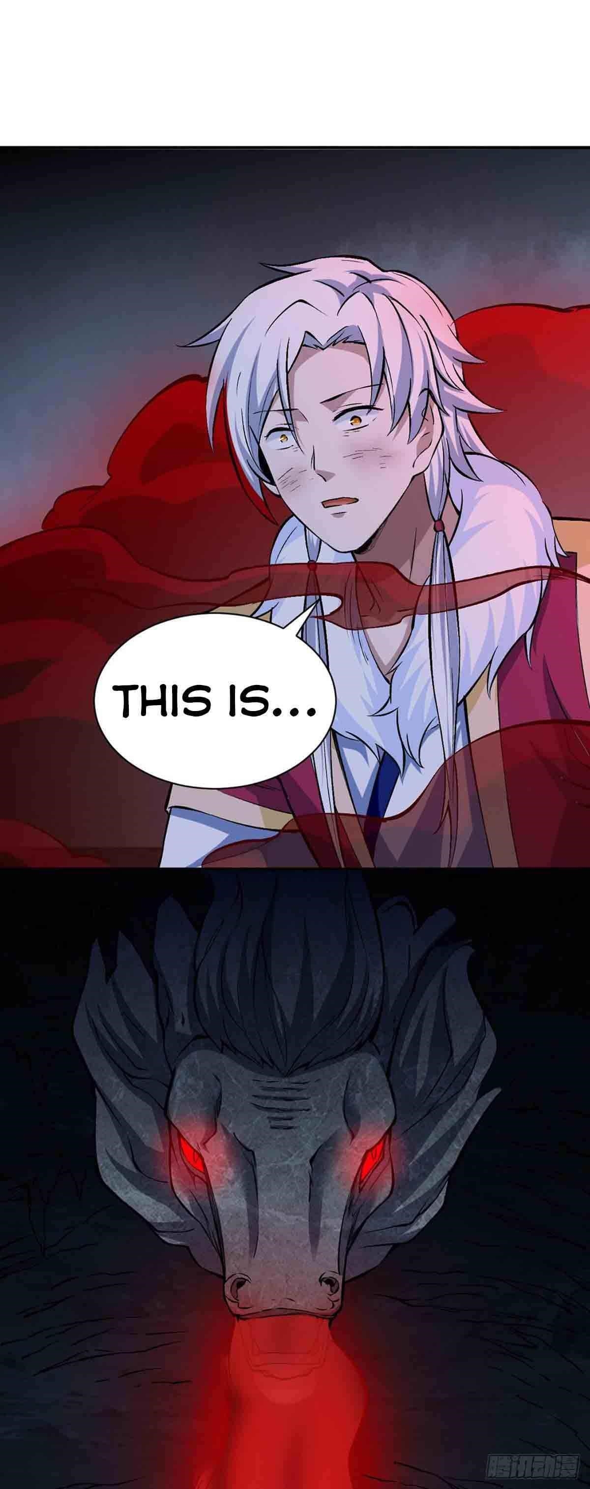 Martial Arts Reigns Chapter 330 - Page 21