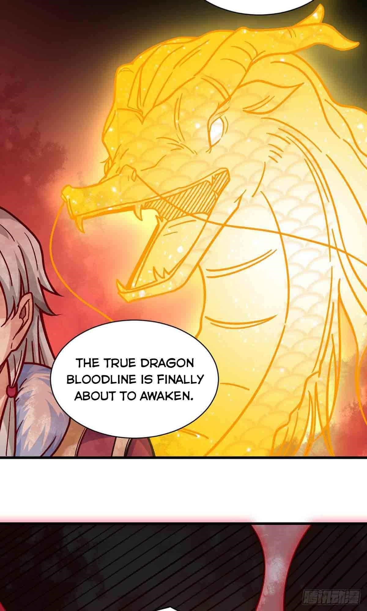 Martial Arts Reigns Chapter 331 - Page 2