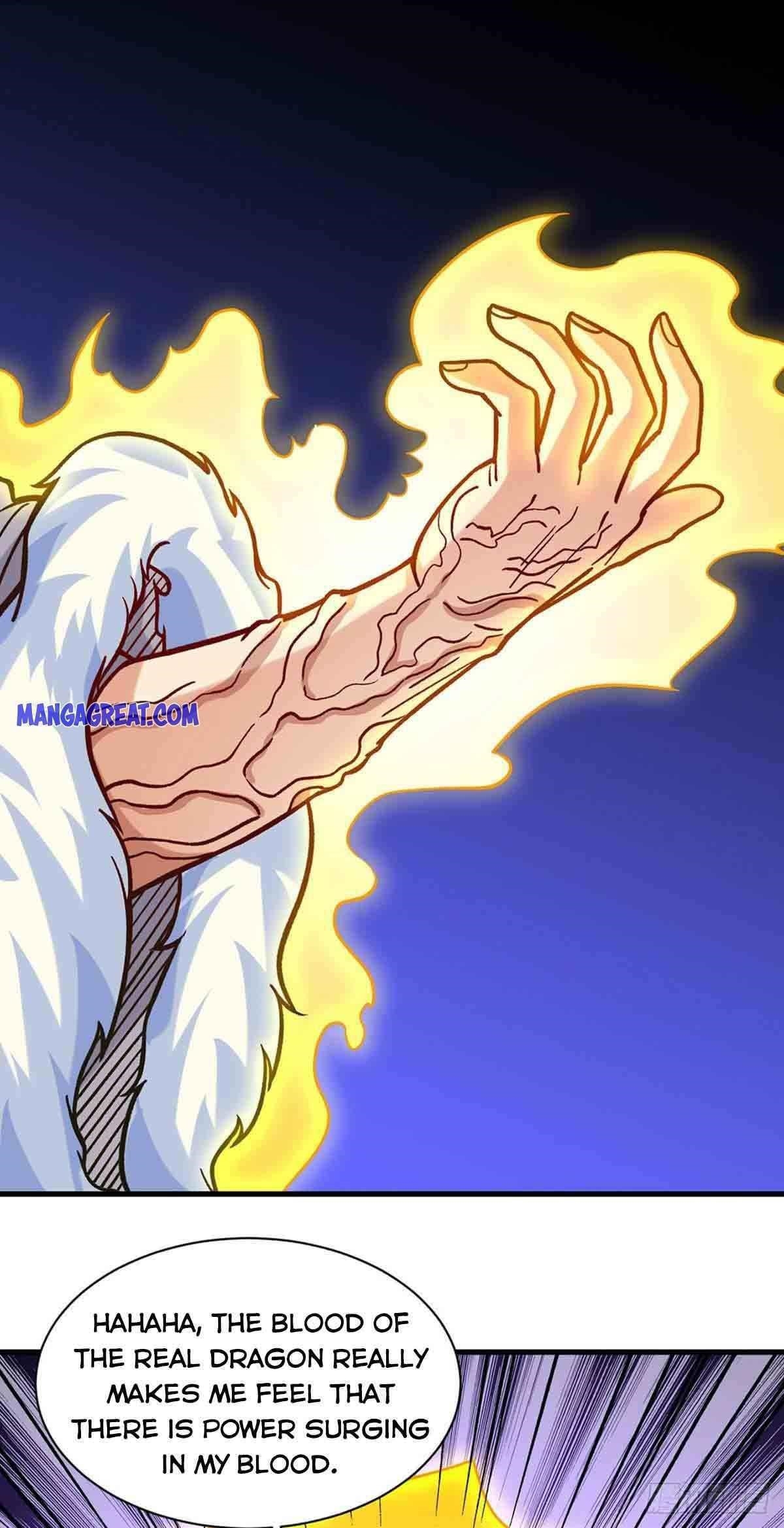 Martial Arts Reigns Chapter 331 - Page 5