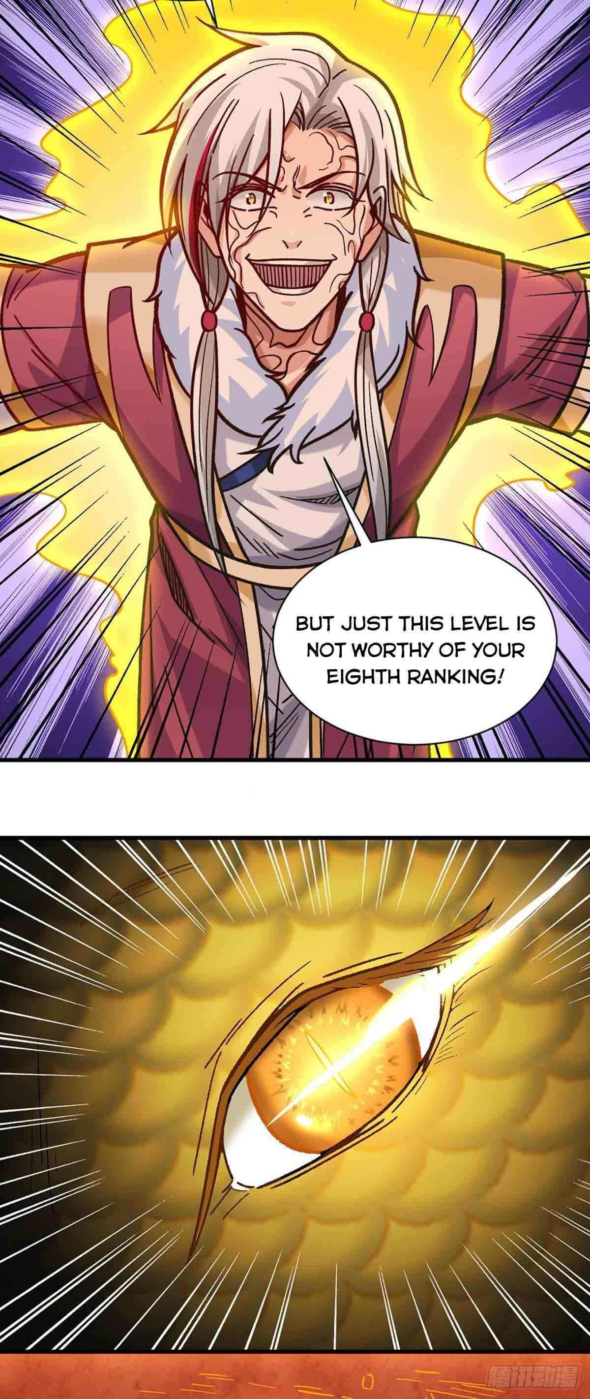 Martial Arts Reigns Chapter 331 - Page 6