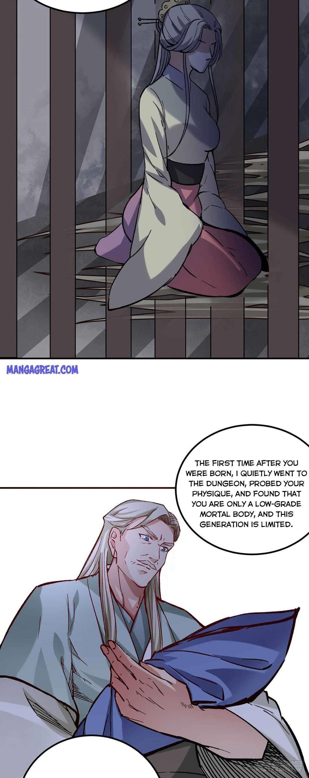 Martial Arts Reigns Chapter 333 - Page 15