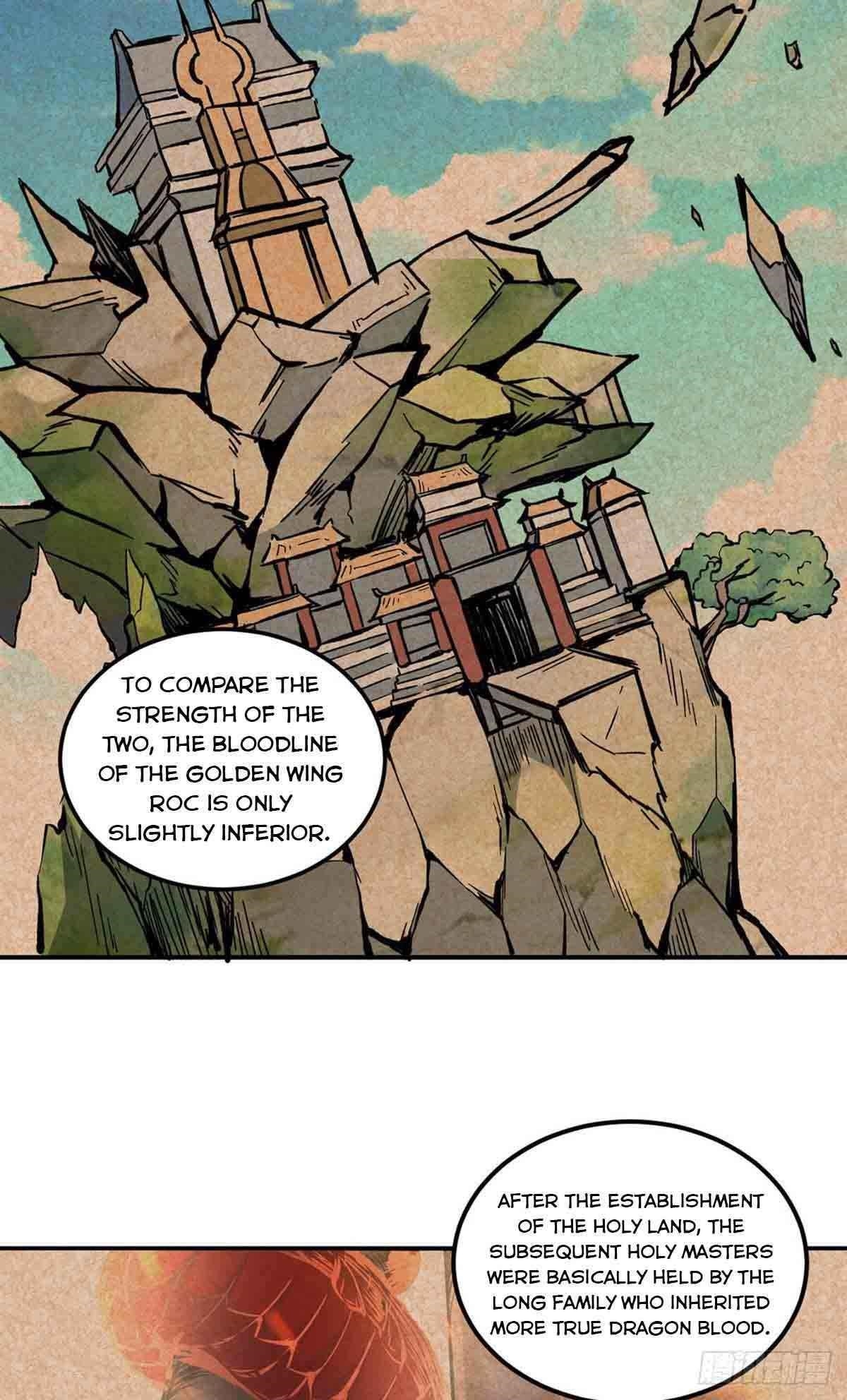 Martial Arts Reigns Chapter 334 - Page 8