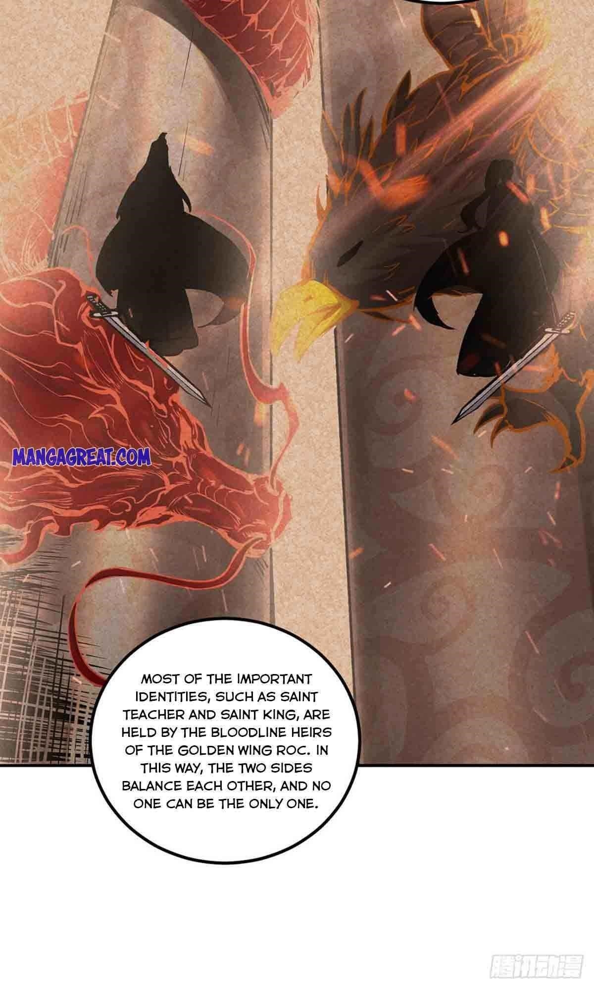 Martial Arts Reigns Chapter 334 - Page 9