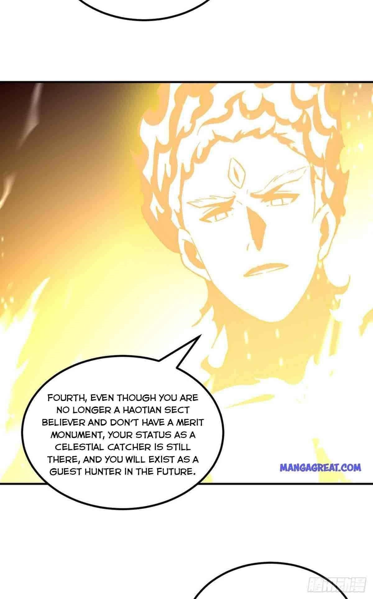 Martial Arts Reigns Chapter 337 - Page 19