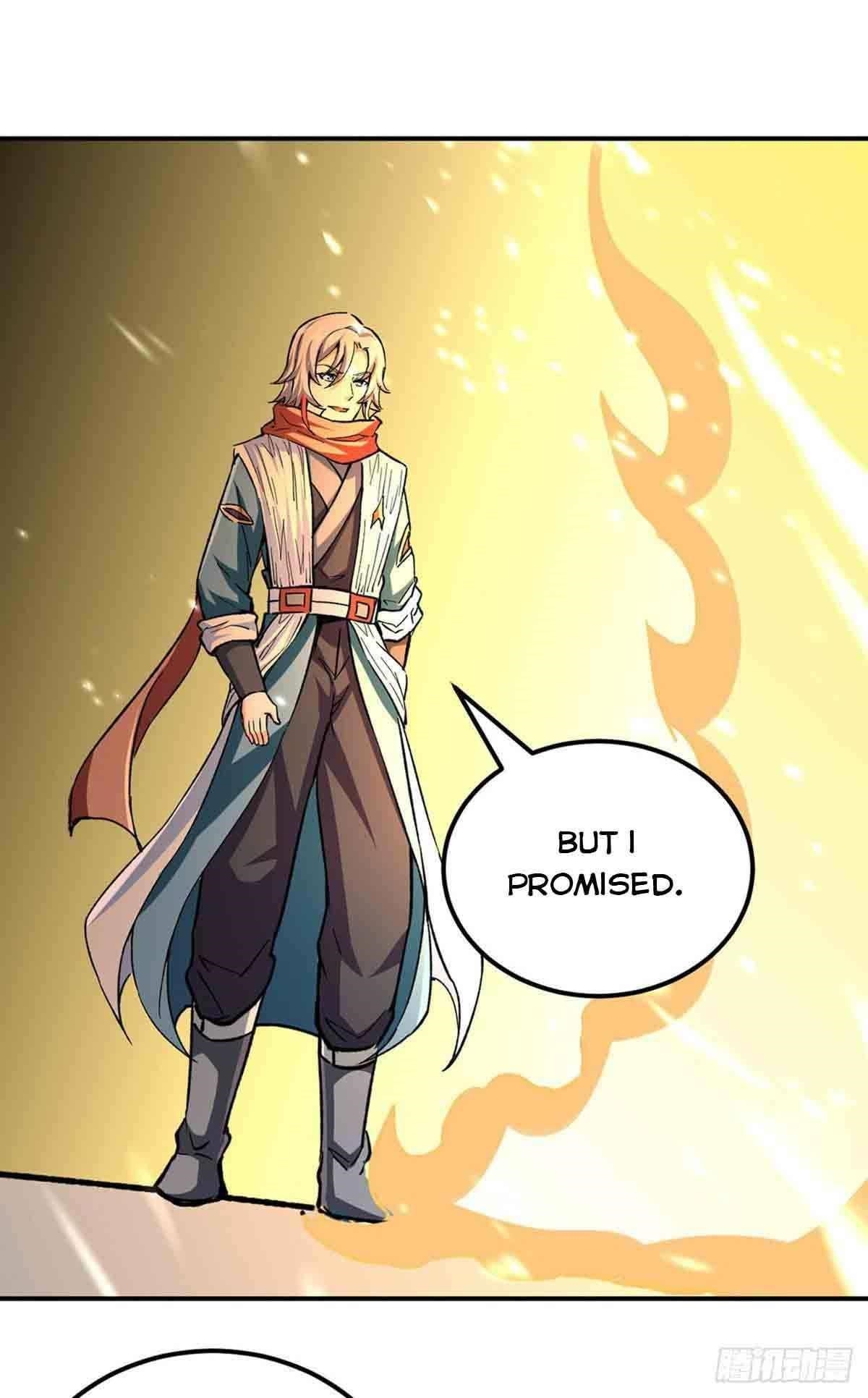 Martial Arts Reigns Chapter 337 - Page 21