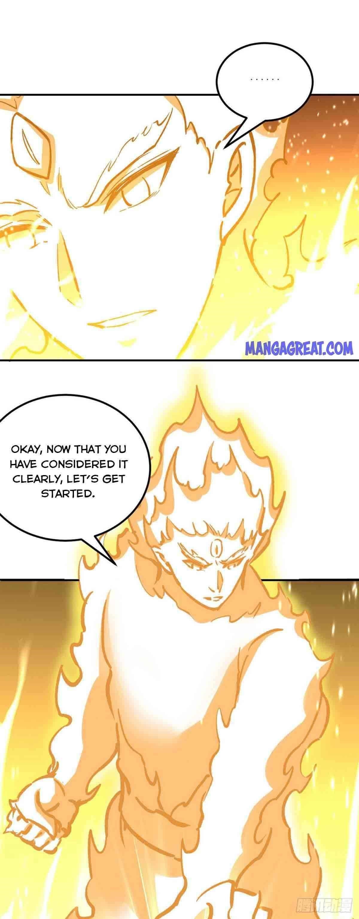 Martial Arts Reigns Chapter 337 - Page 25