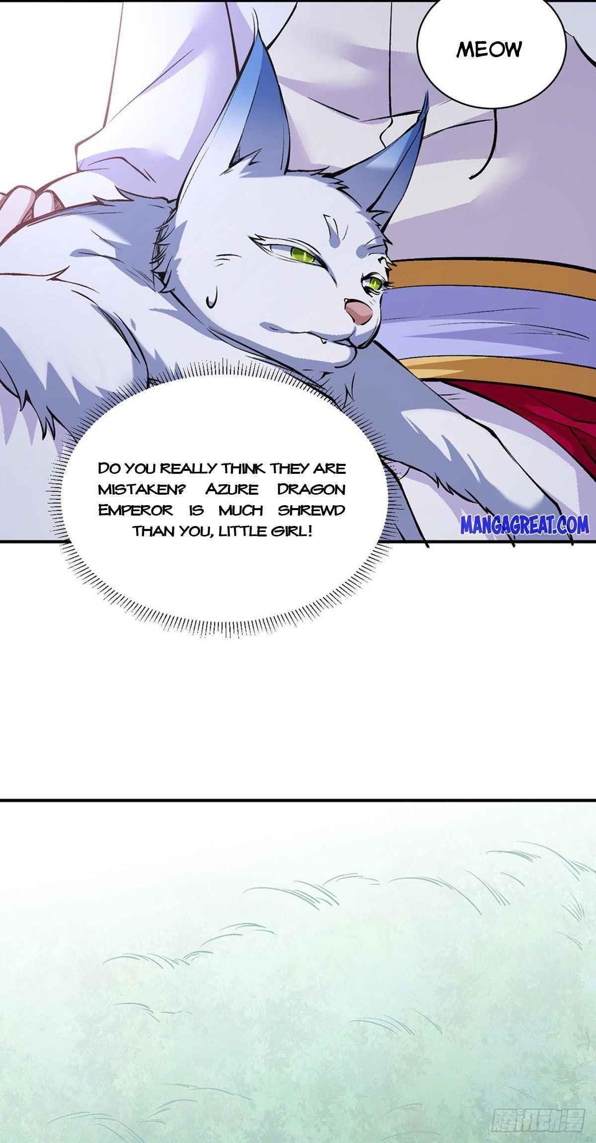 Martial Arts Reigns Chapter 339 - Page 16