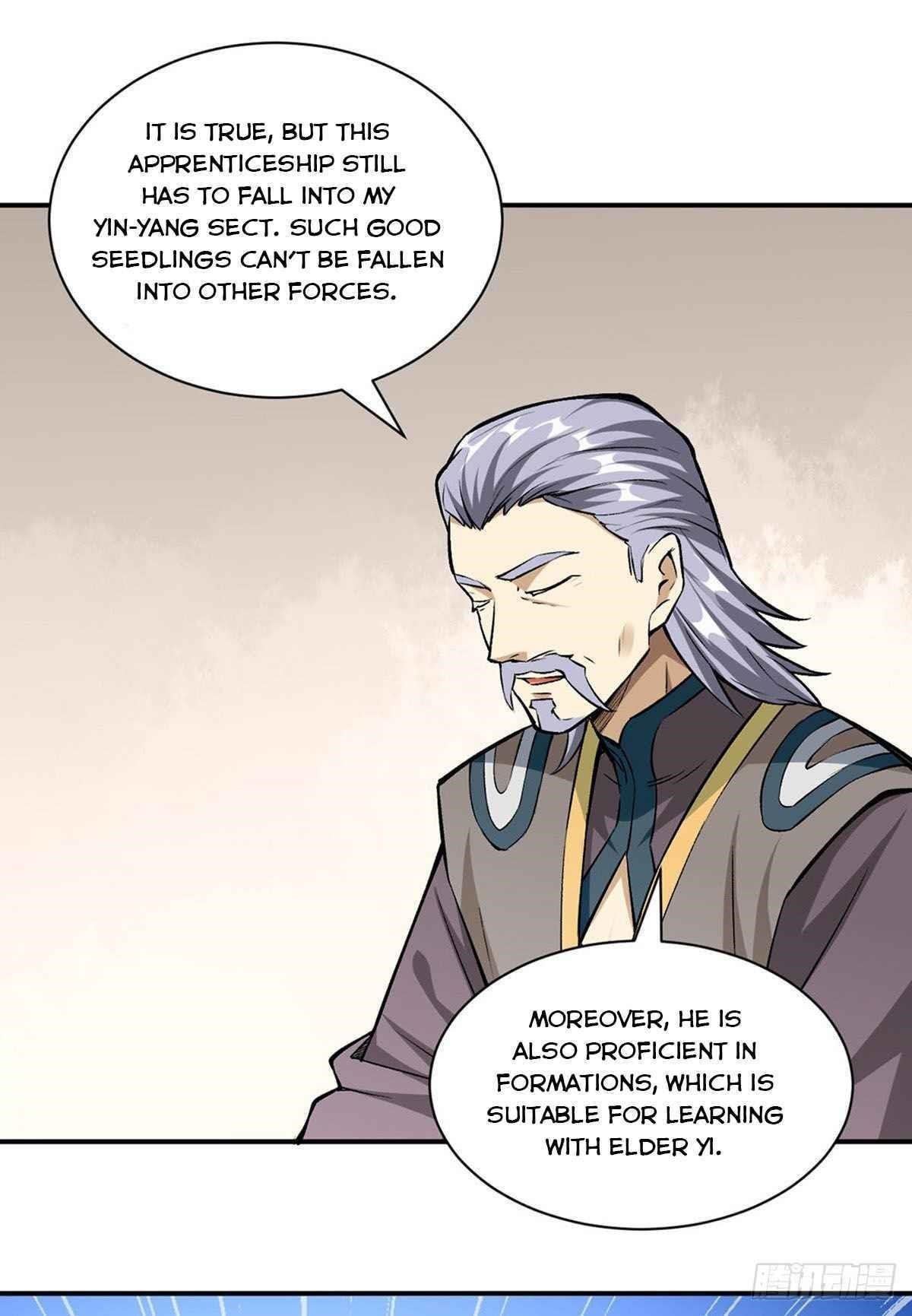 Martial Arts Reigns Chapter 339 - Page 20