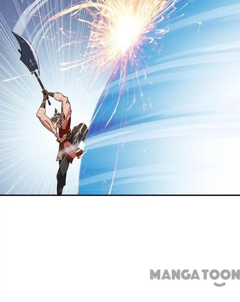 Martial Arts Reigns Chapter 34 - Page 28