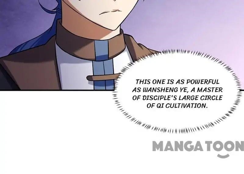 Martial Arts Reigns Chapter 34 - Page 9