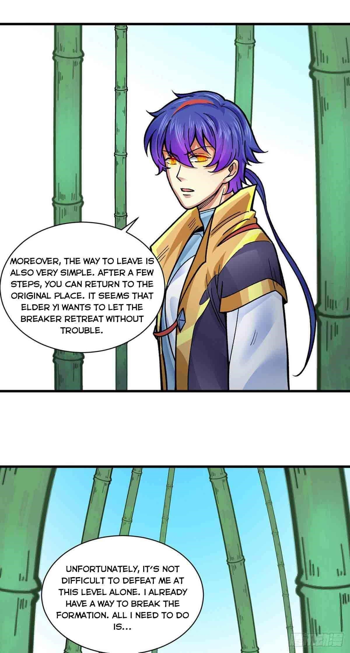 Martial Arts Reigns Chapter 342 - Page 14