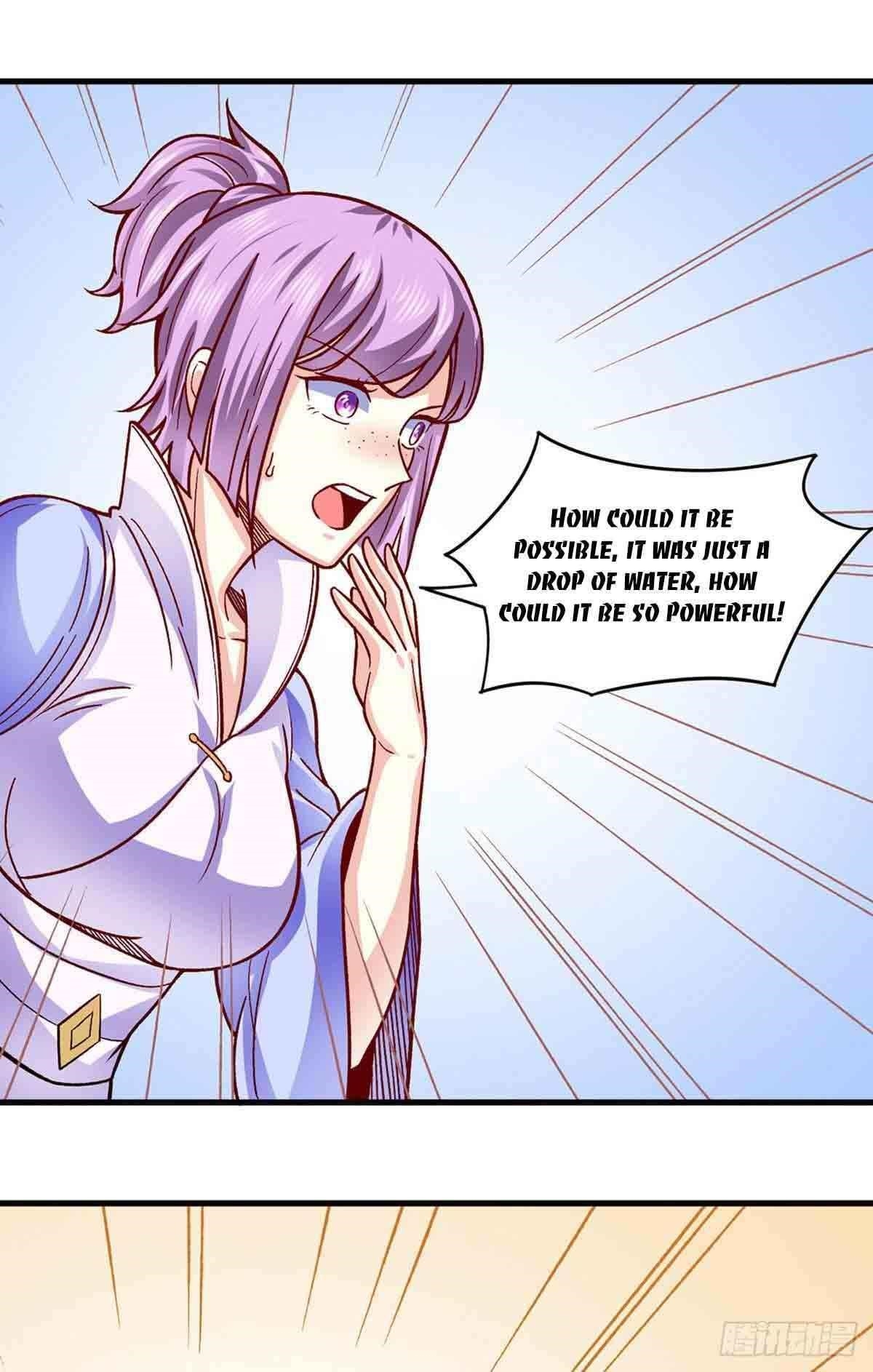 Martial Arts Reigns Chapter 342 - Page 34