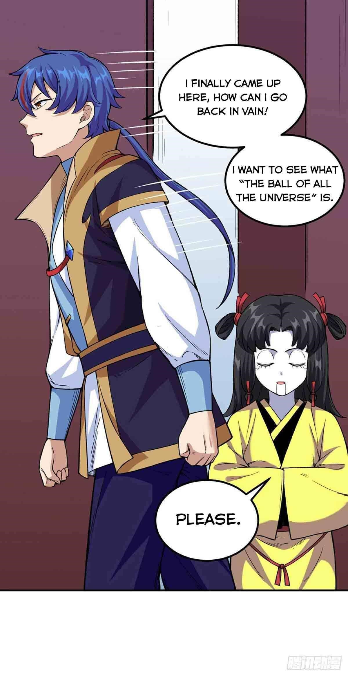 Martial Arts Reigns Chapter 343 - Page 24