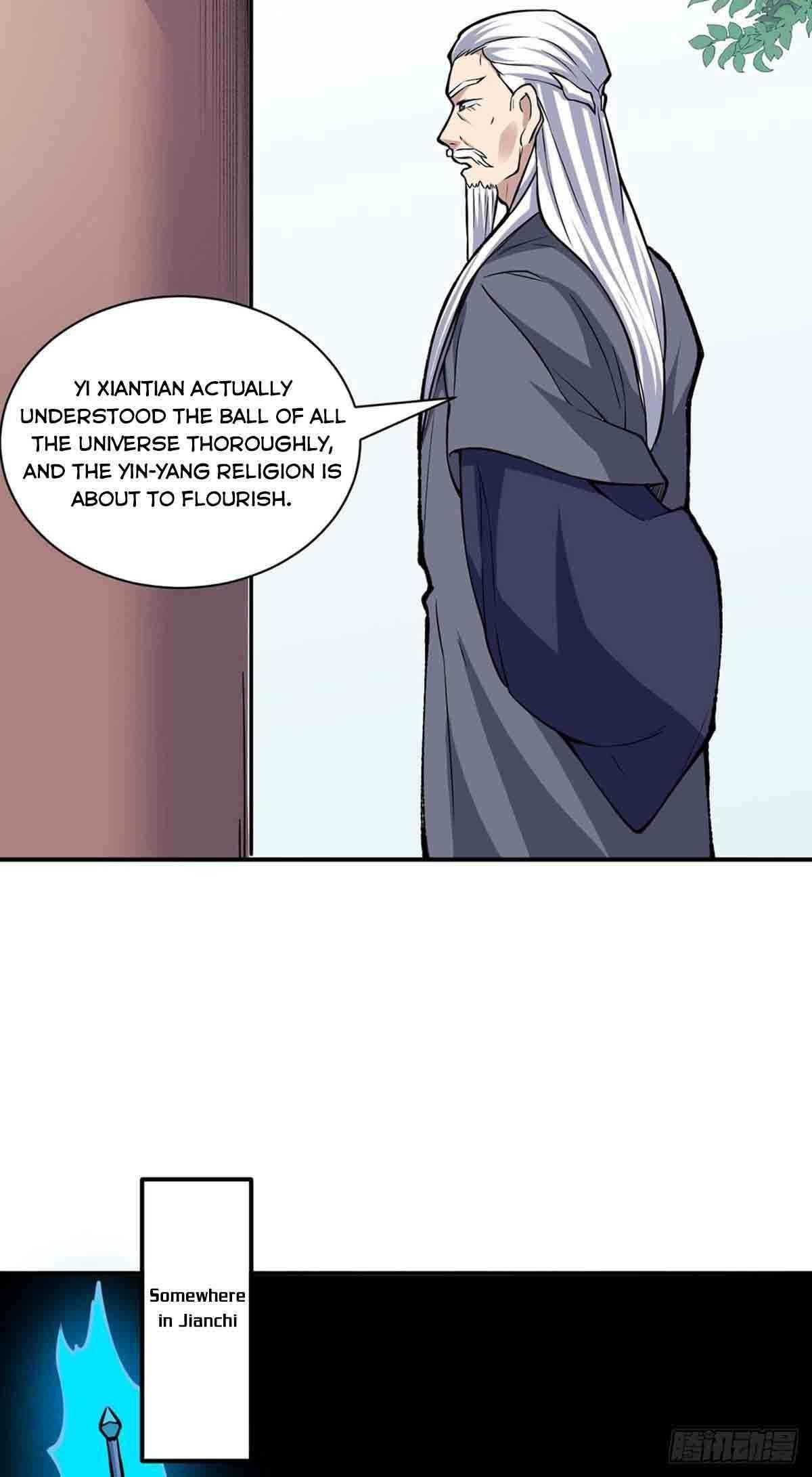 Martial Arts Reigns Chapter 344 - Page 15