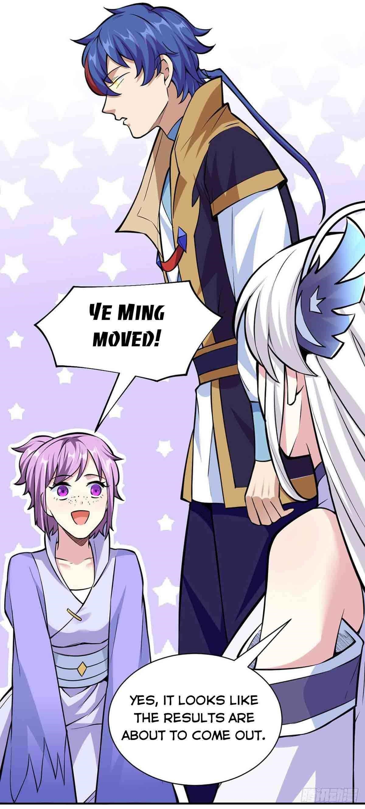 Martial Arts Reigns Chapter 344 - Page 6