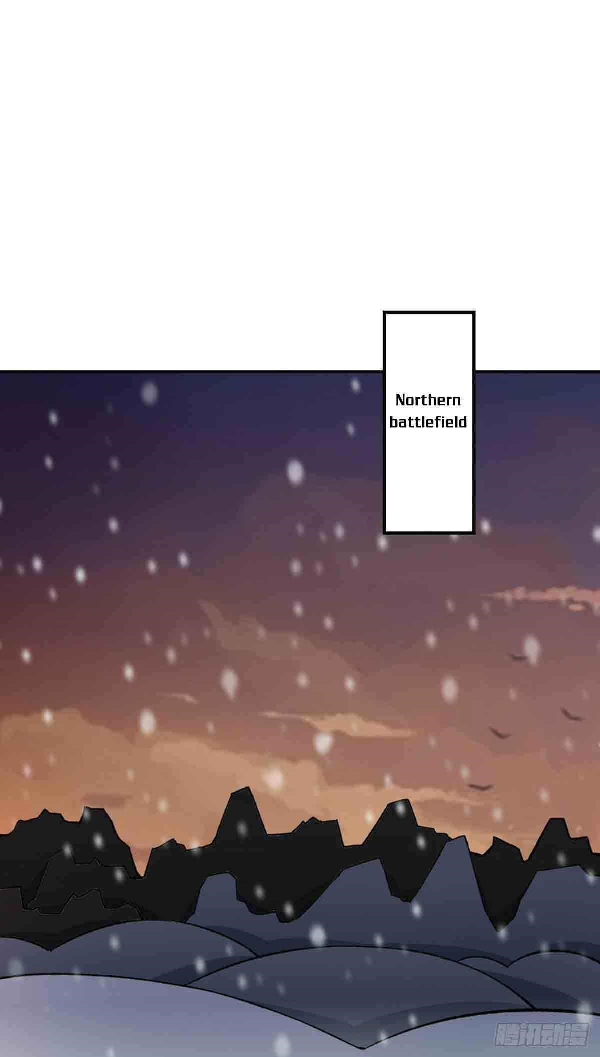 Martial Arts Reigns Chapter 345 - Page 11