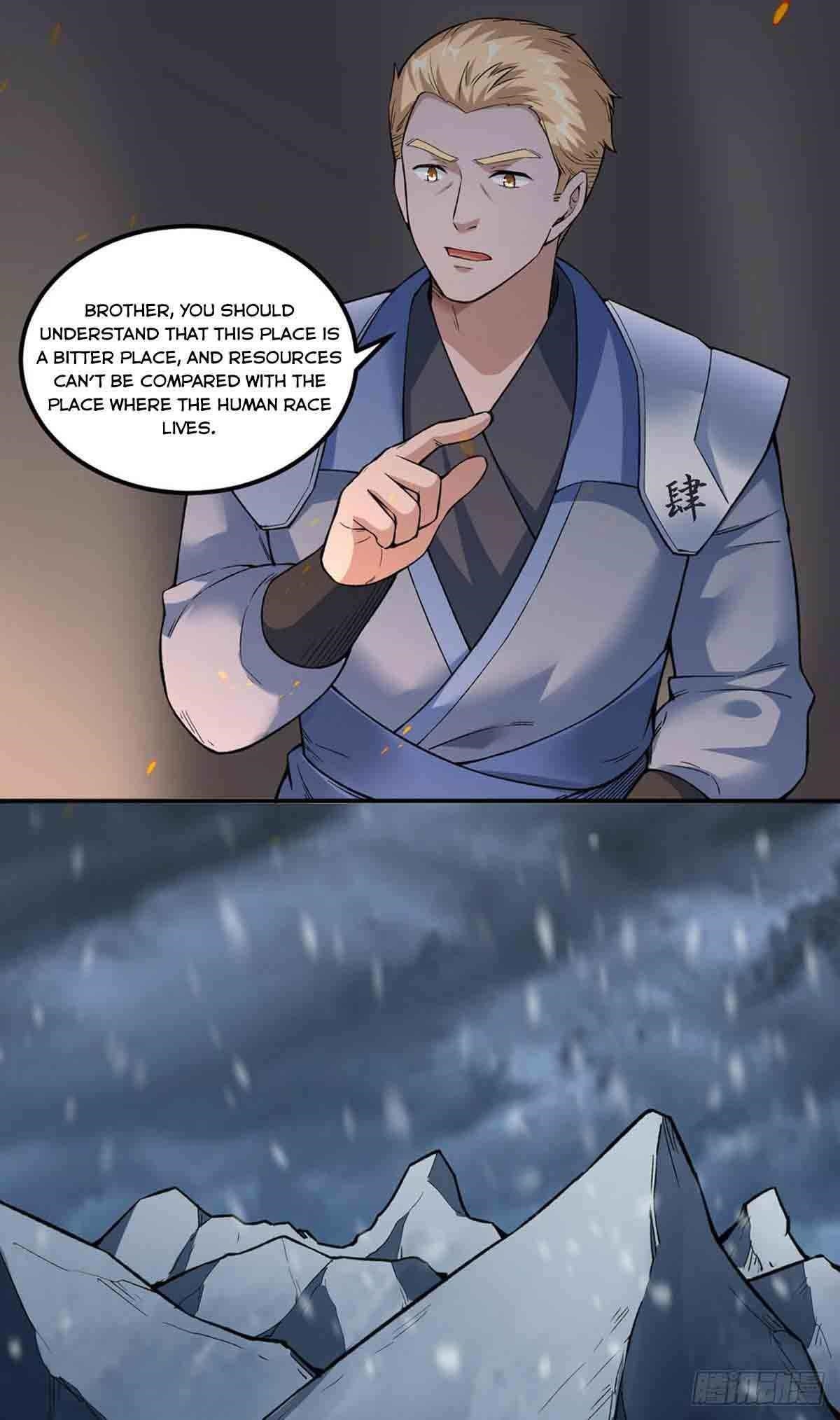Martial Arts Reigns Chapter 345 - Page 30