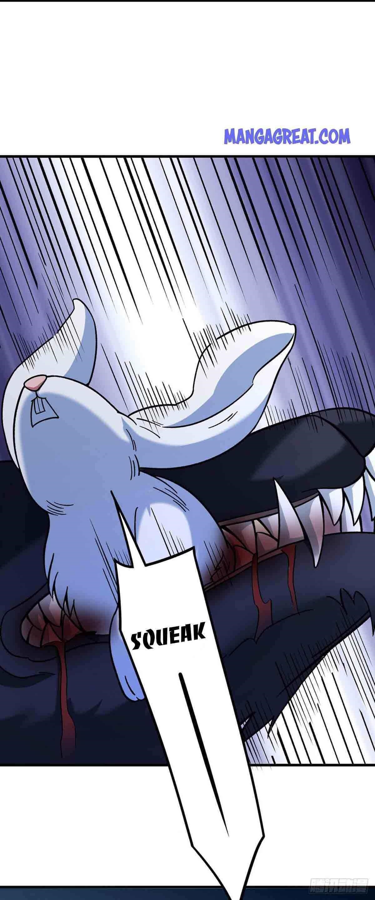 Martial Arts Reigns Chapter 346 - Page 21