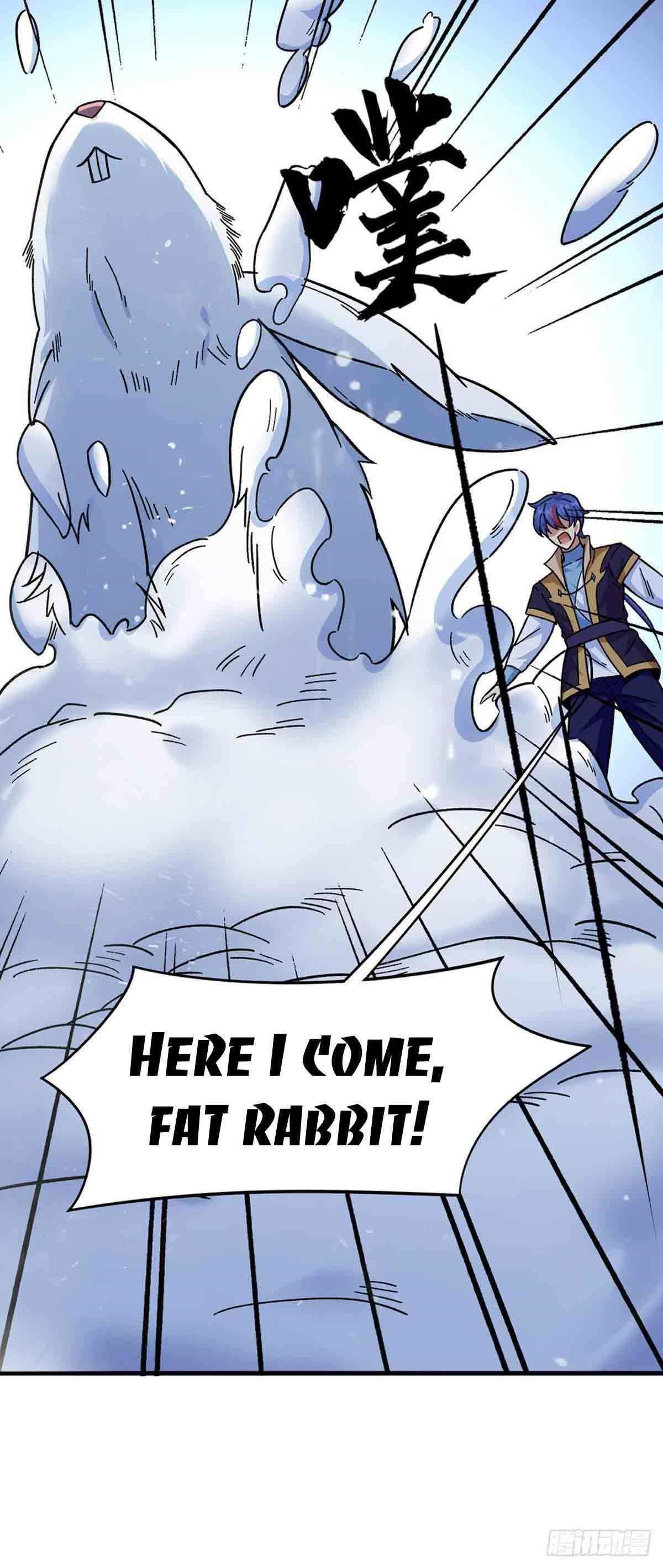 Martial Arts Reigns Chapter 346 - Page 9