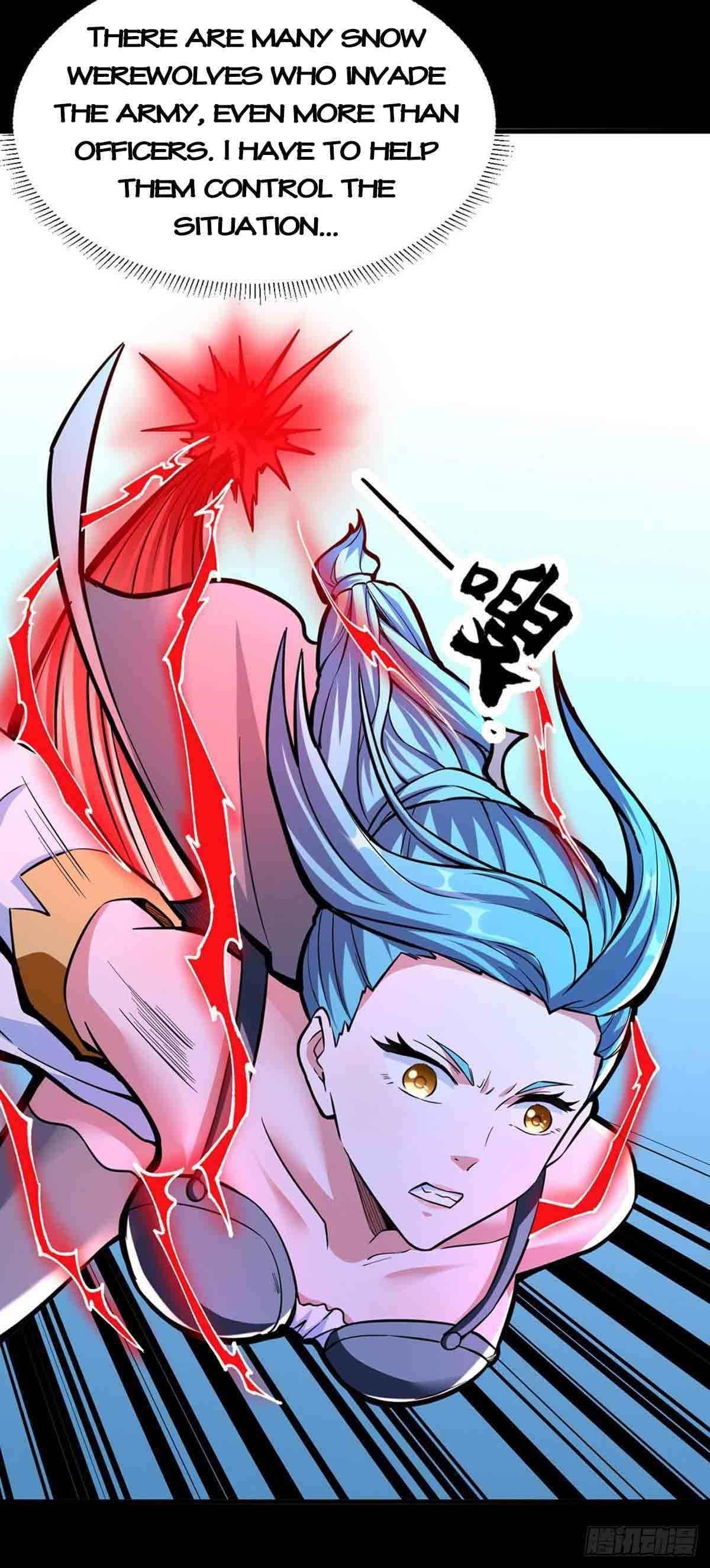 Martial Arts Reigns Chapter 348 - Page 19