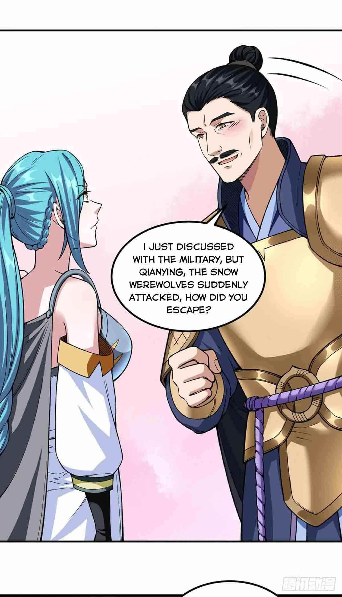 Martial Arts Reigns Chapter 351 - Page 12
