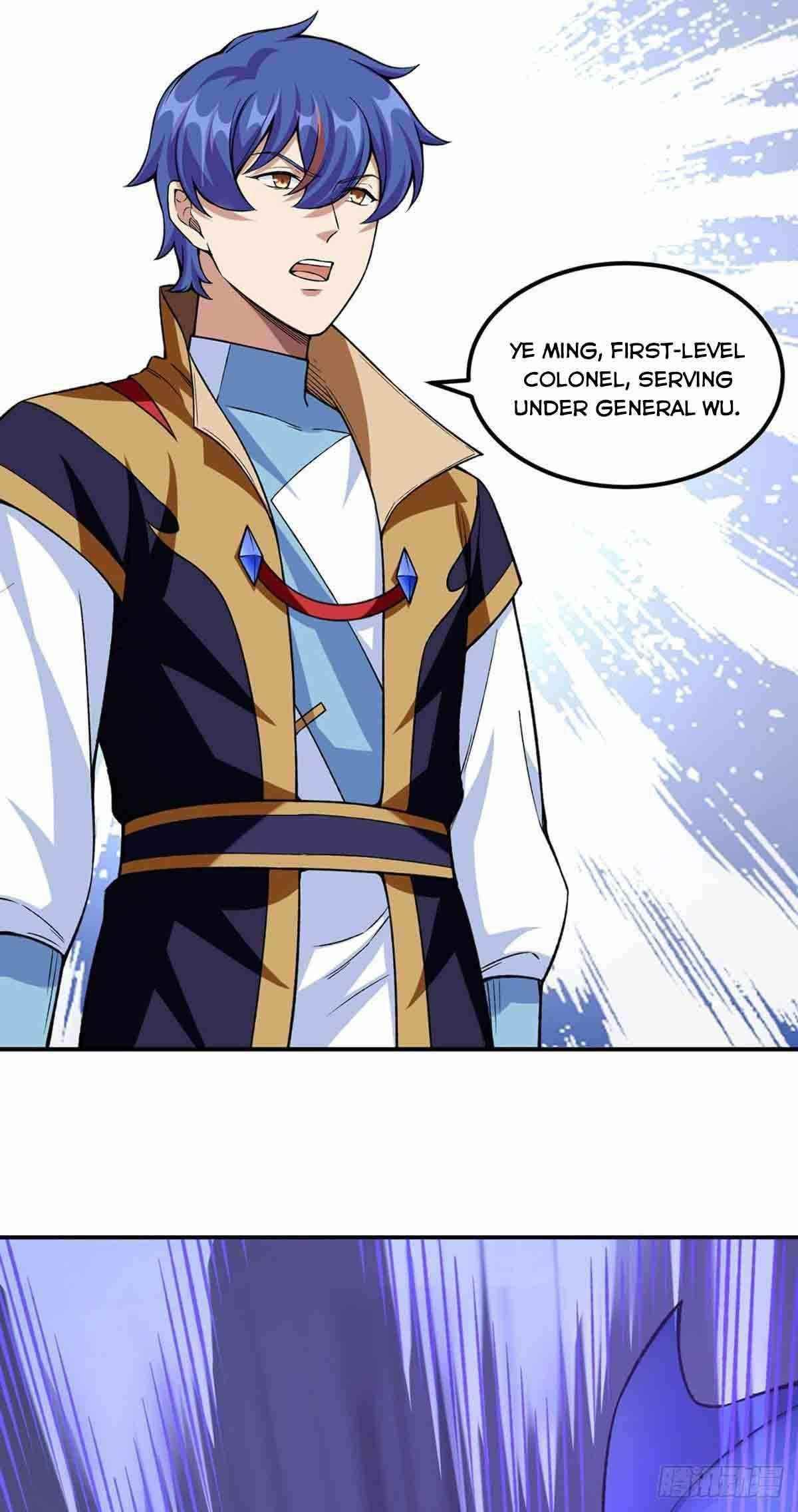 Martial Arts Reigns Chapter 351 - Page 14