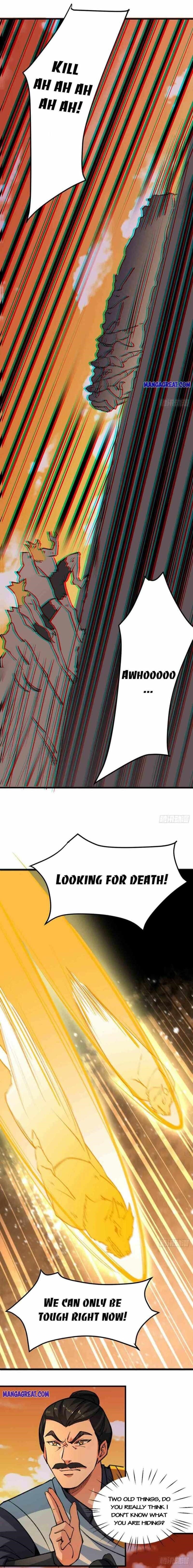 Martial Arts Reigns Chapter 357 - Page 1